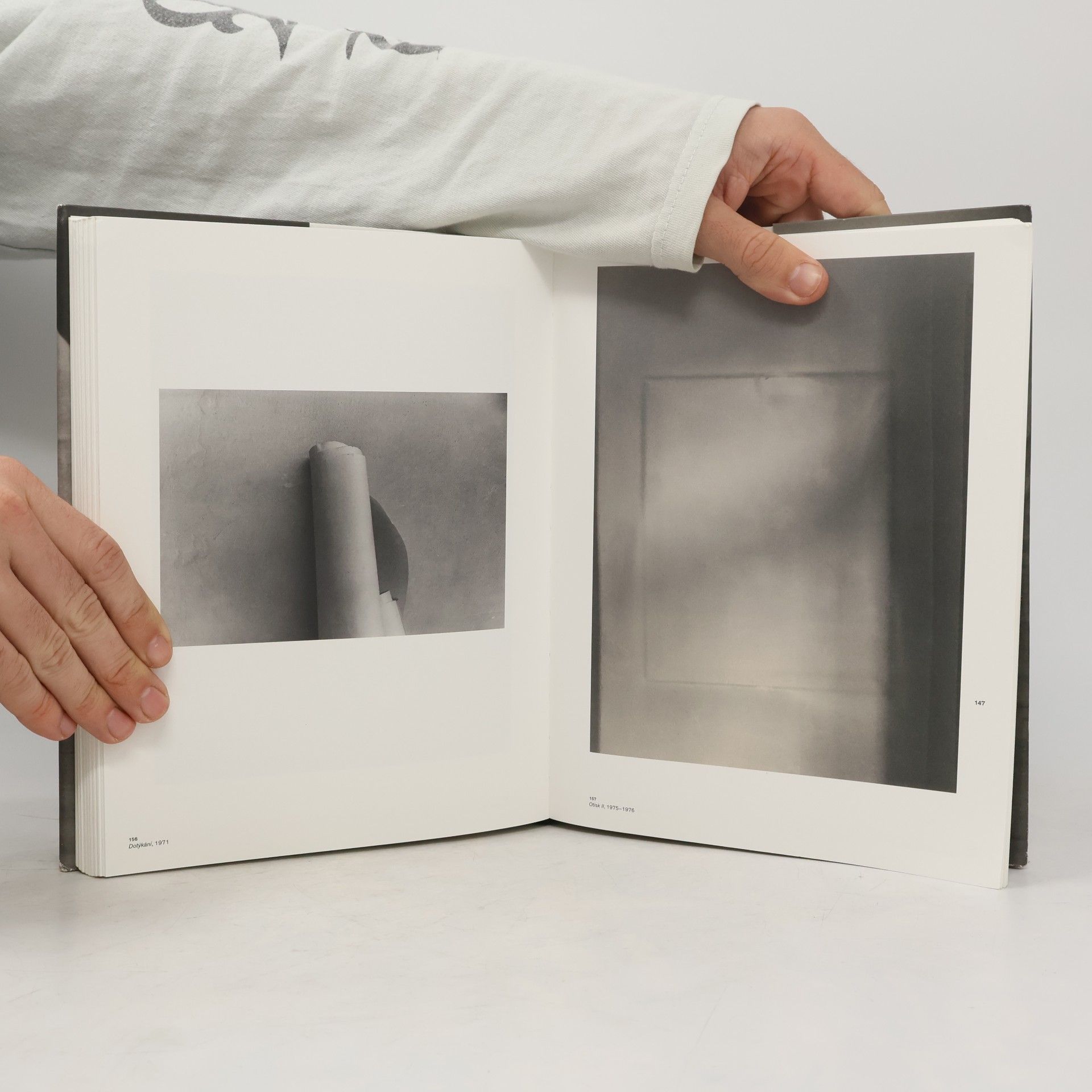 Jiří Pátek Jan Svoboda: Nejsem fotograf