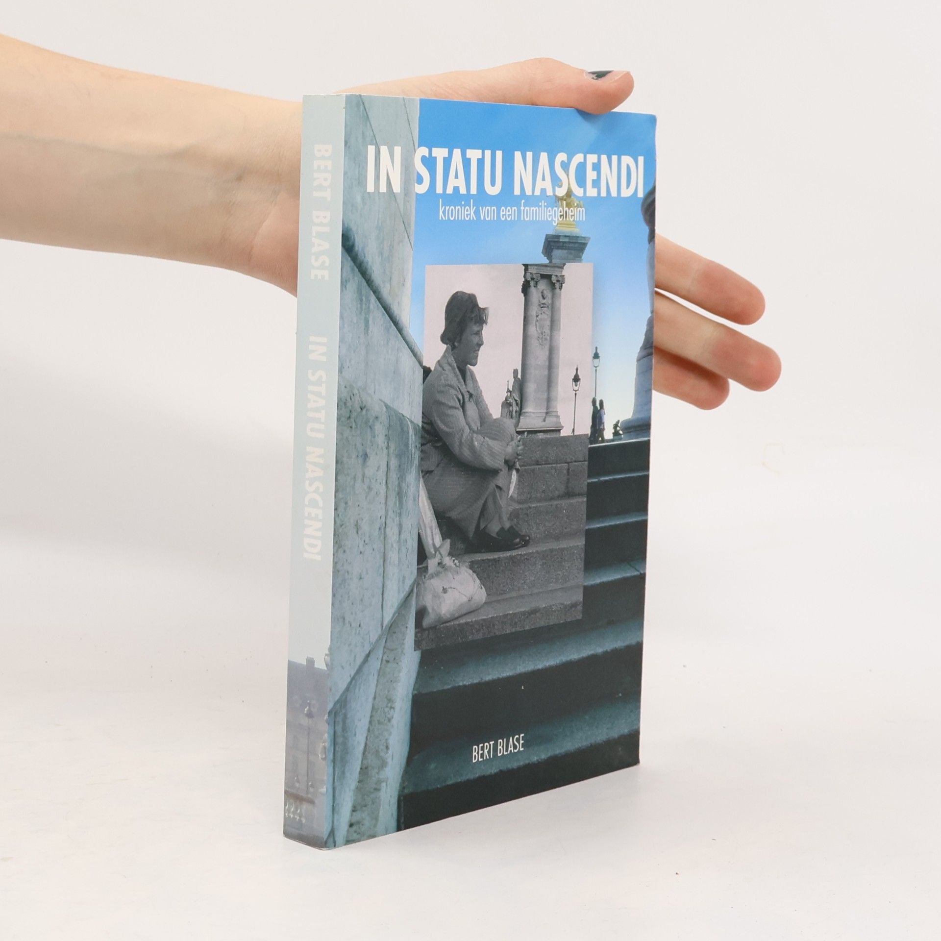 In Statu Nascendi