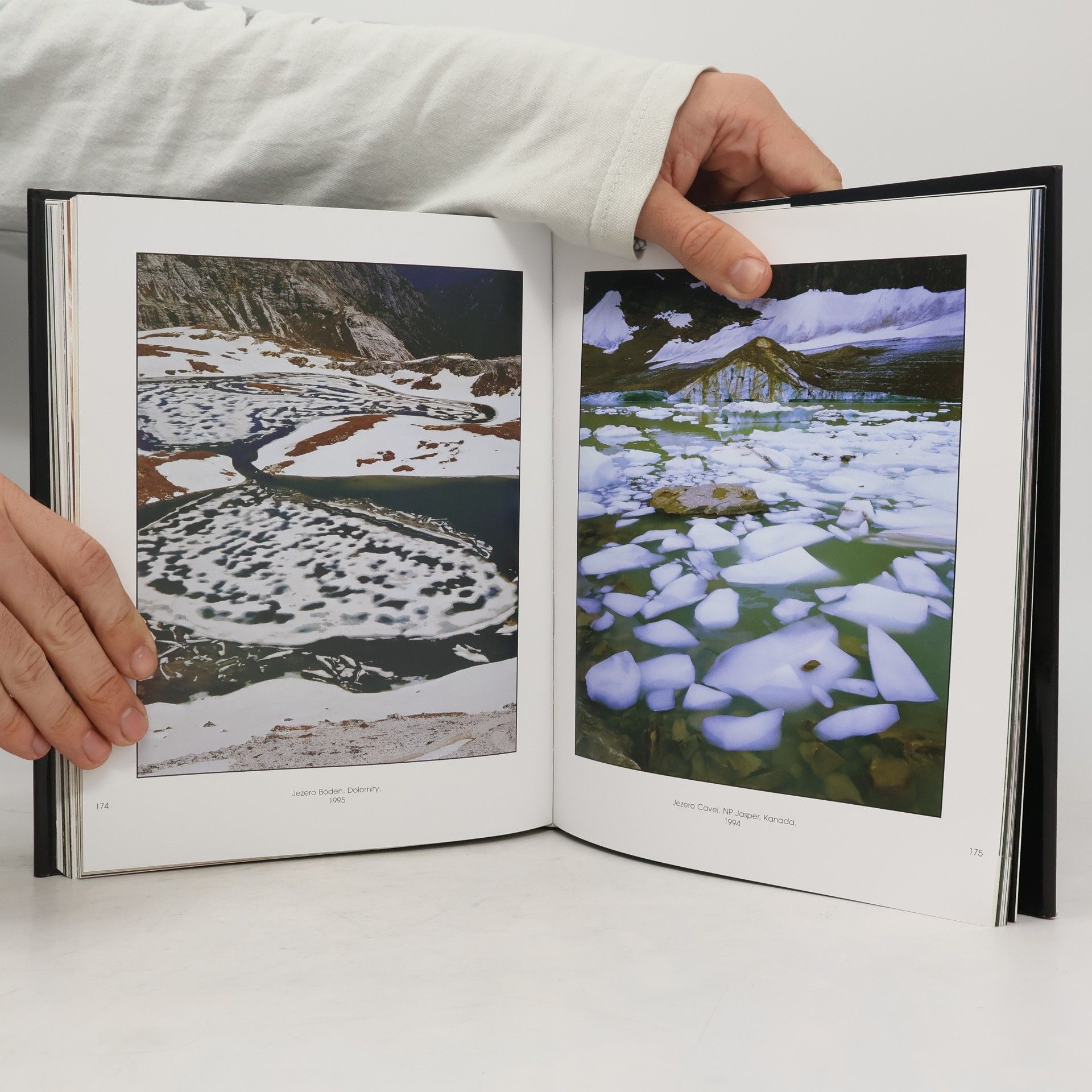 Jiří Havel Fotografie