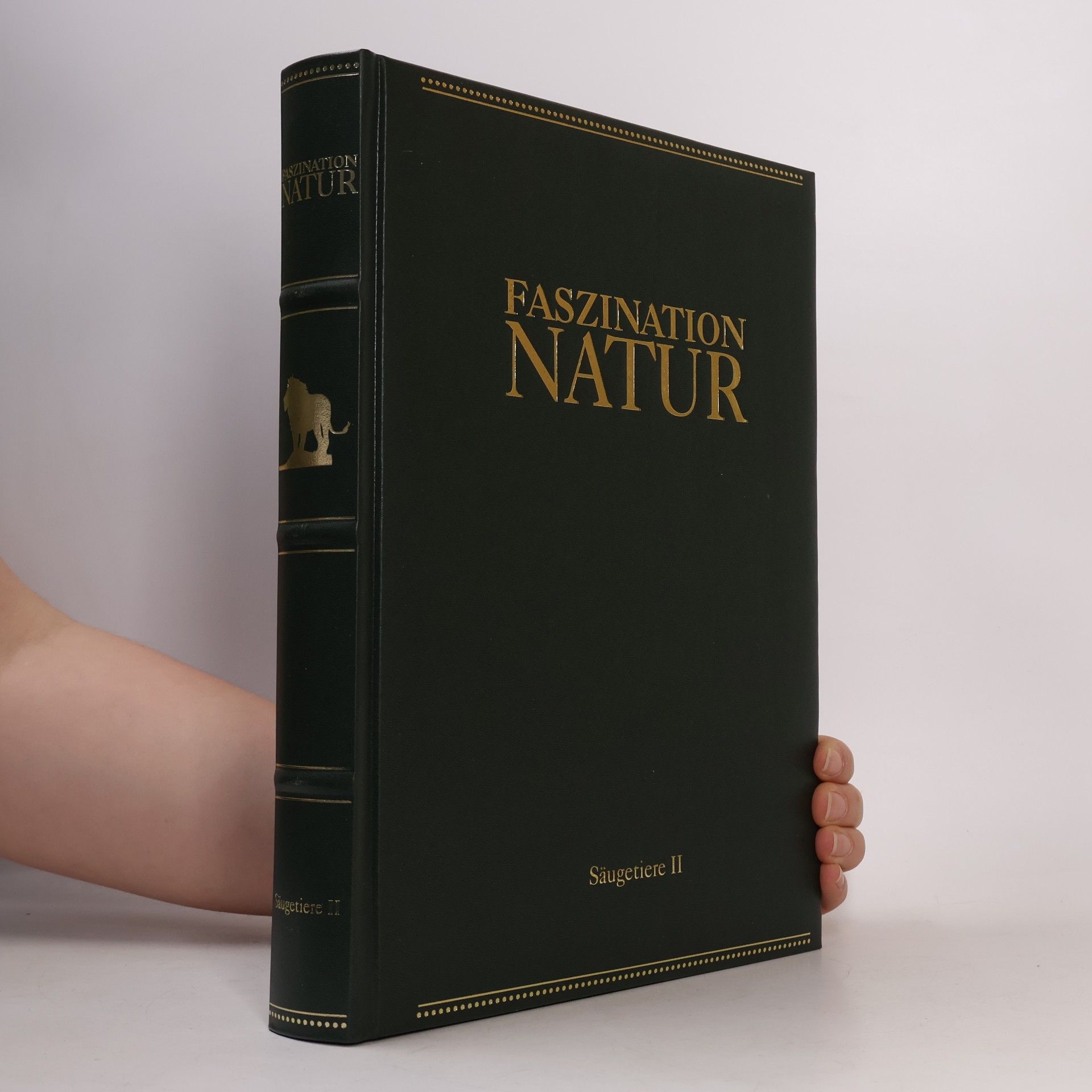 Faszination Natur