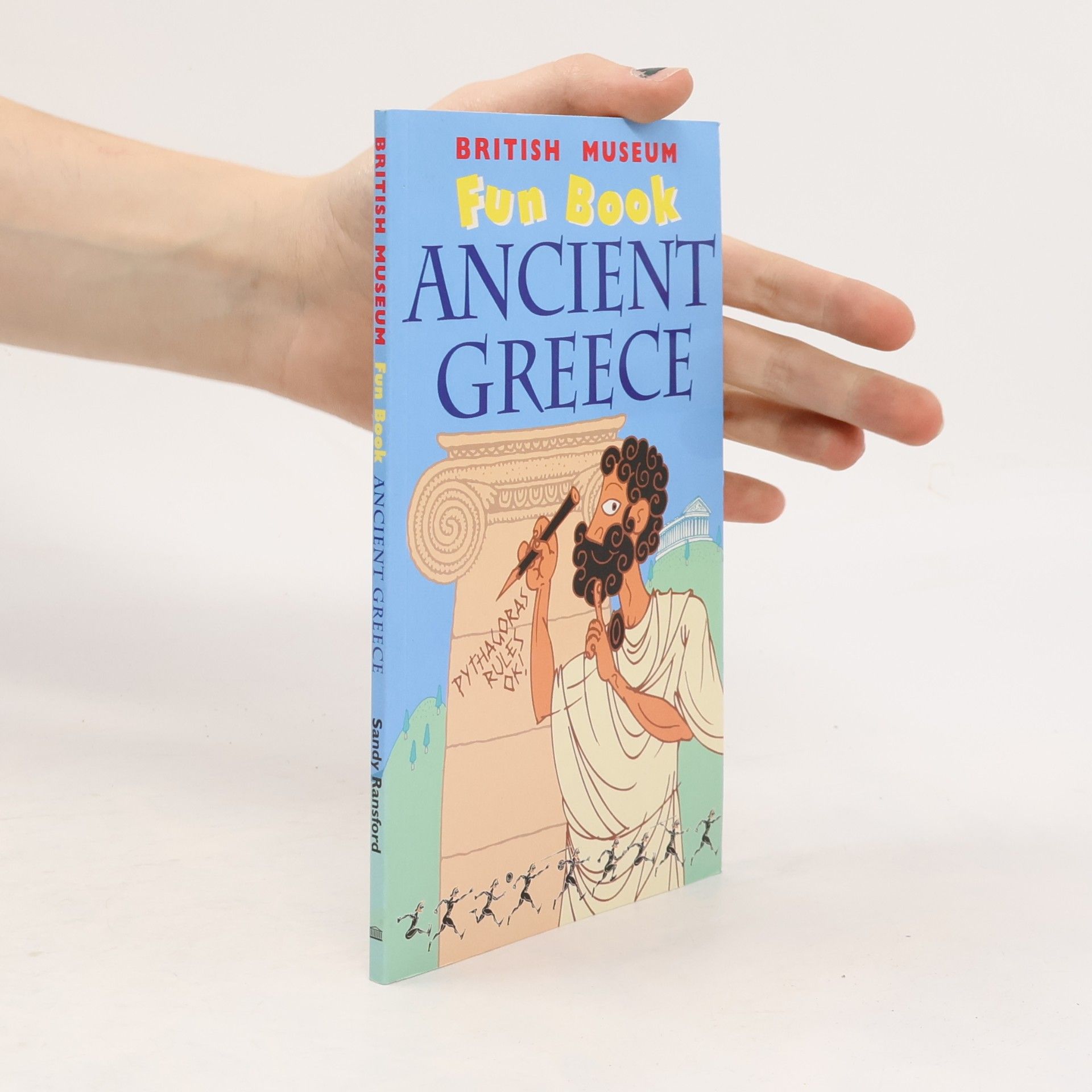 Ancient Greece