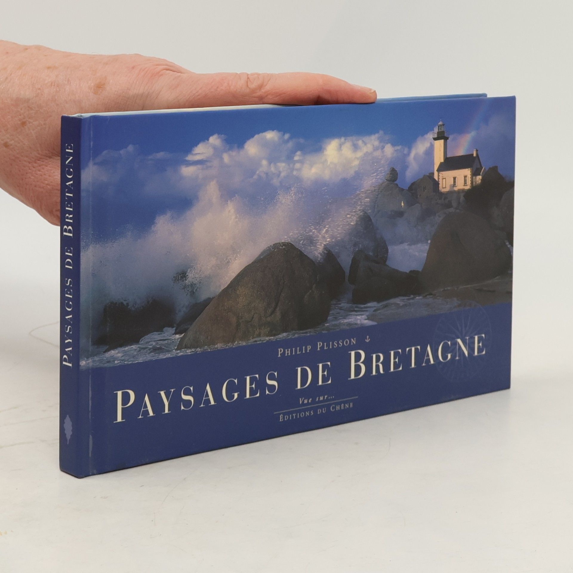 Paysages de Bretagne