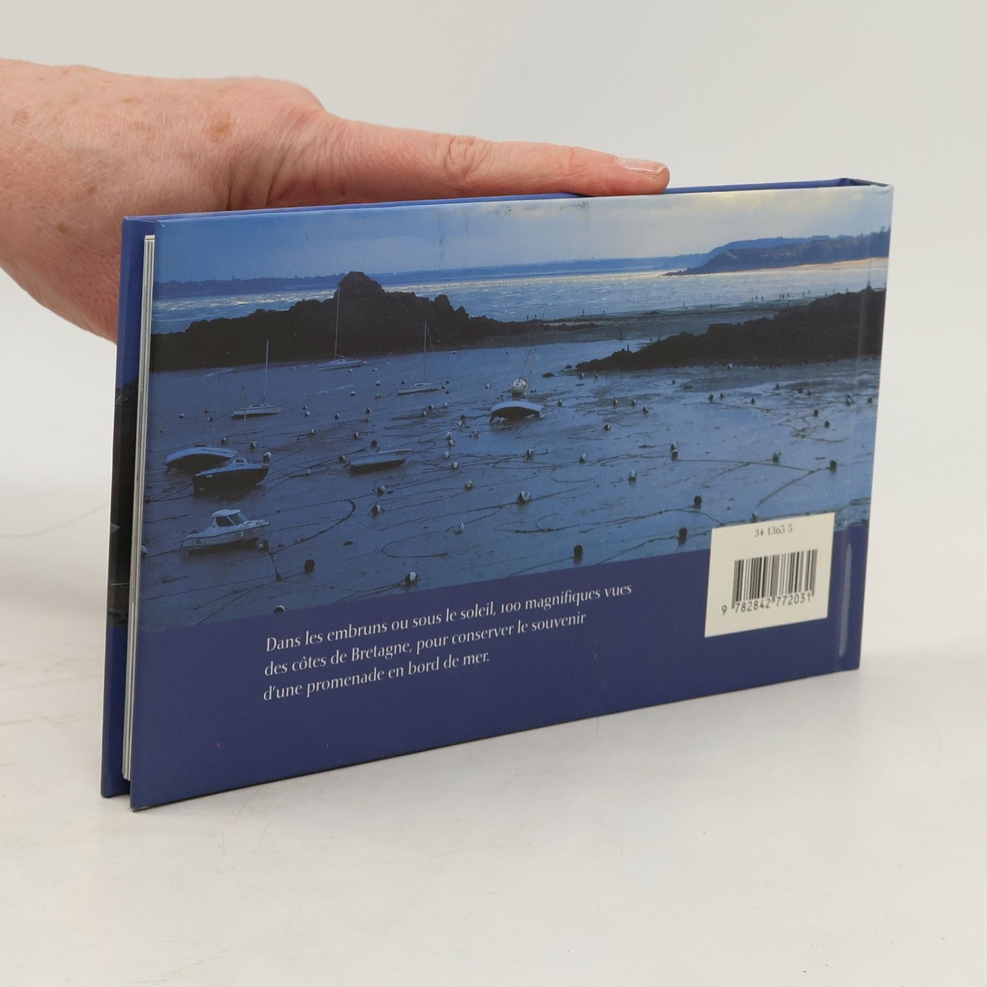 Philip Plisson Paysages de Bretagne
