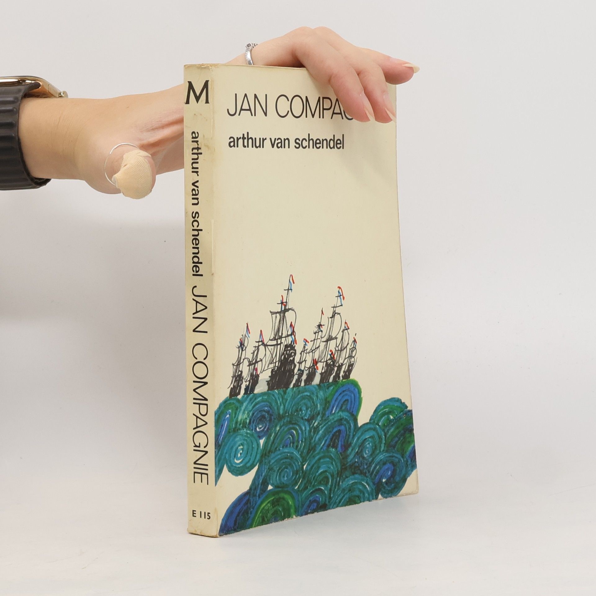 Jan Compagnie