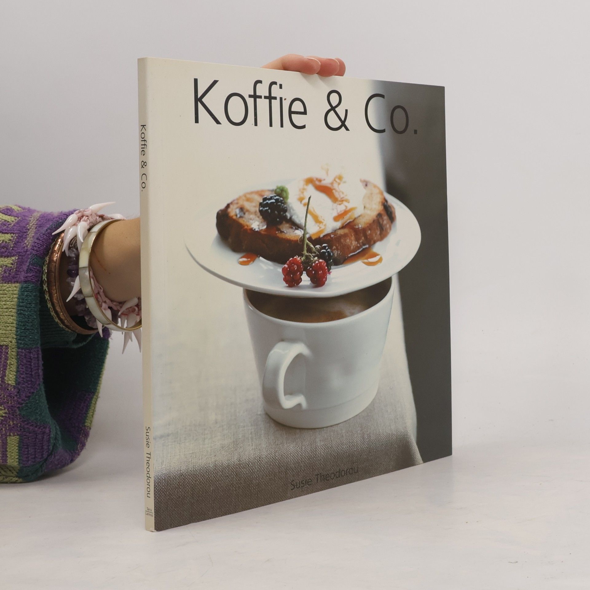 Susie Theodorou Koffie & Co