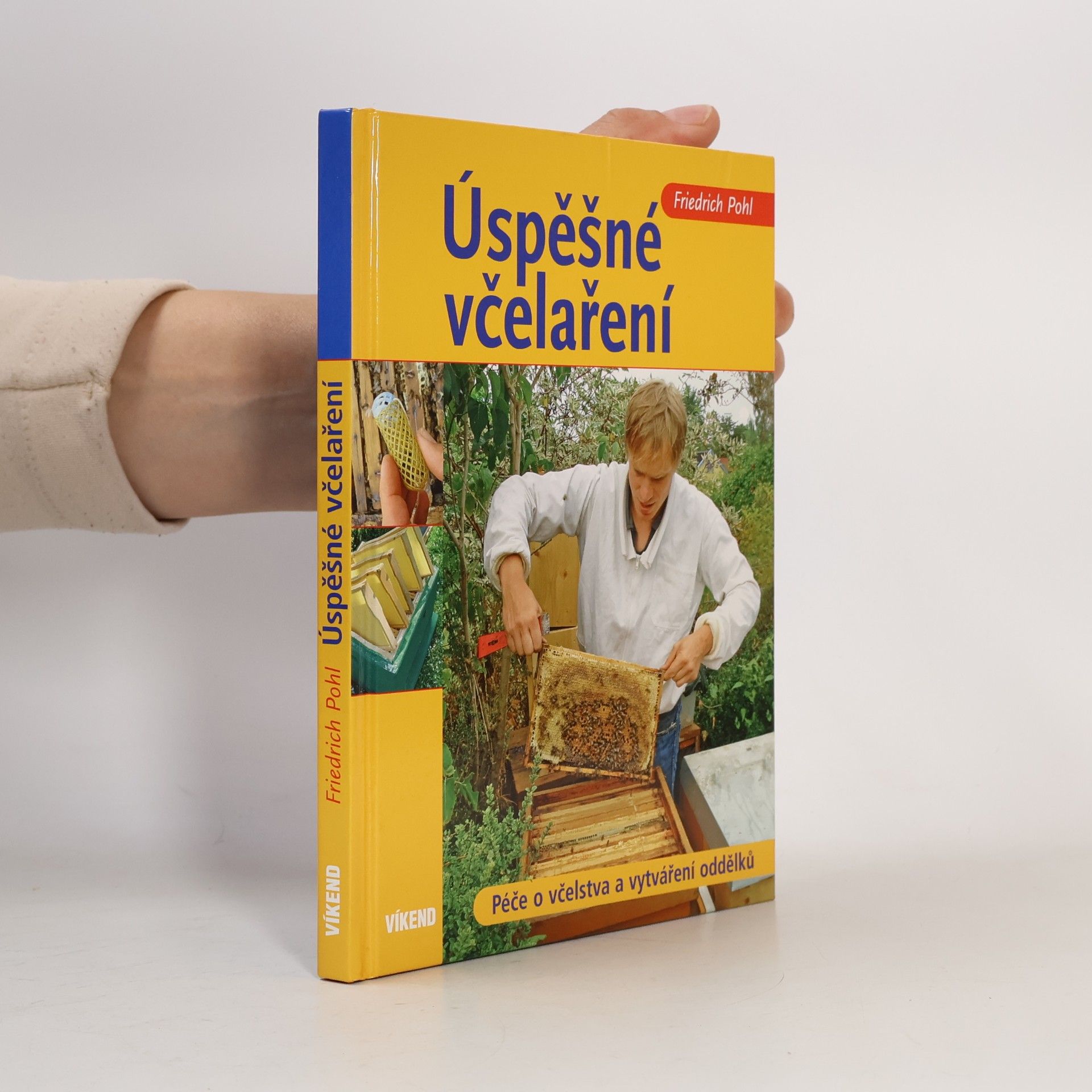 Úspěšné včelaření