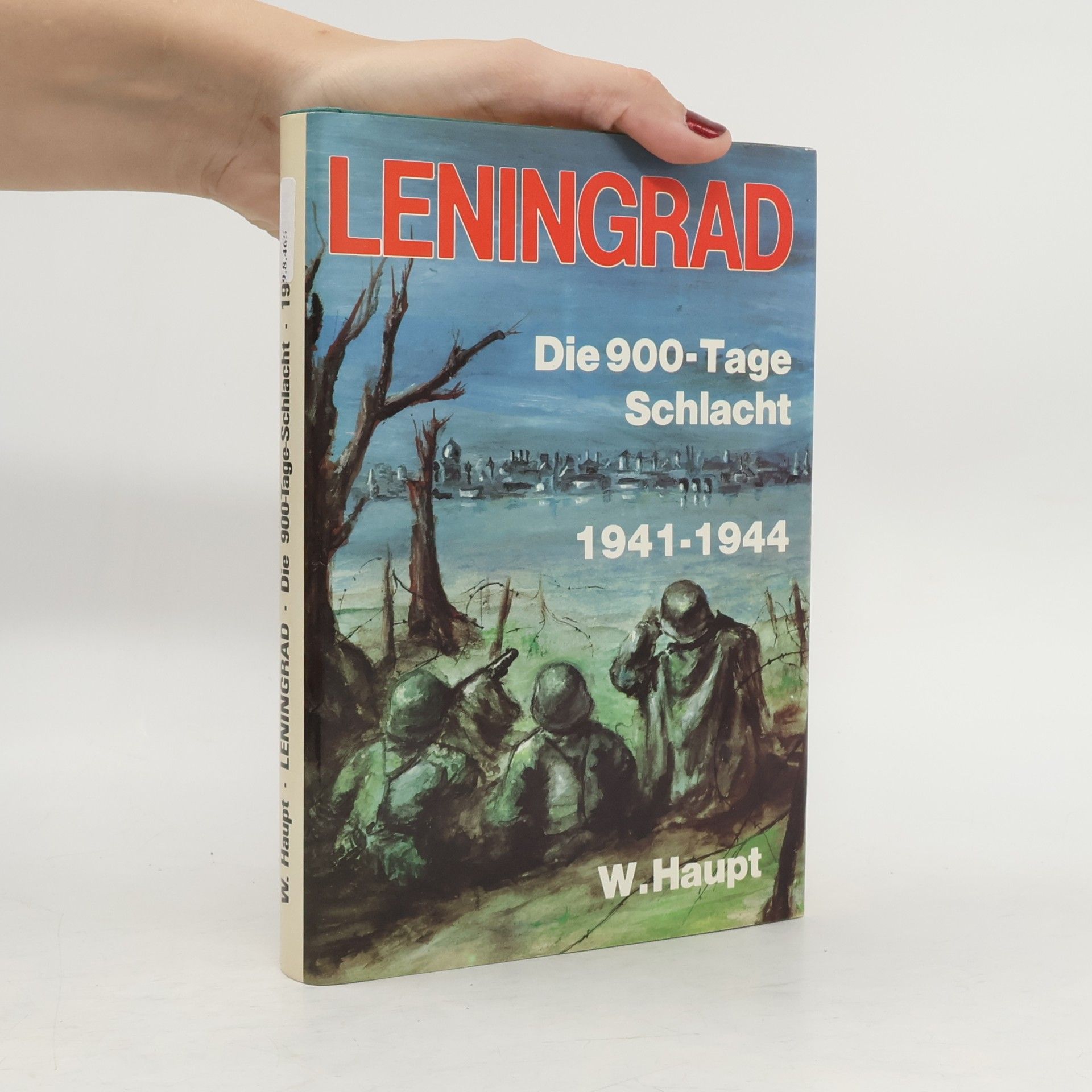 Leningrad