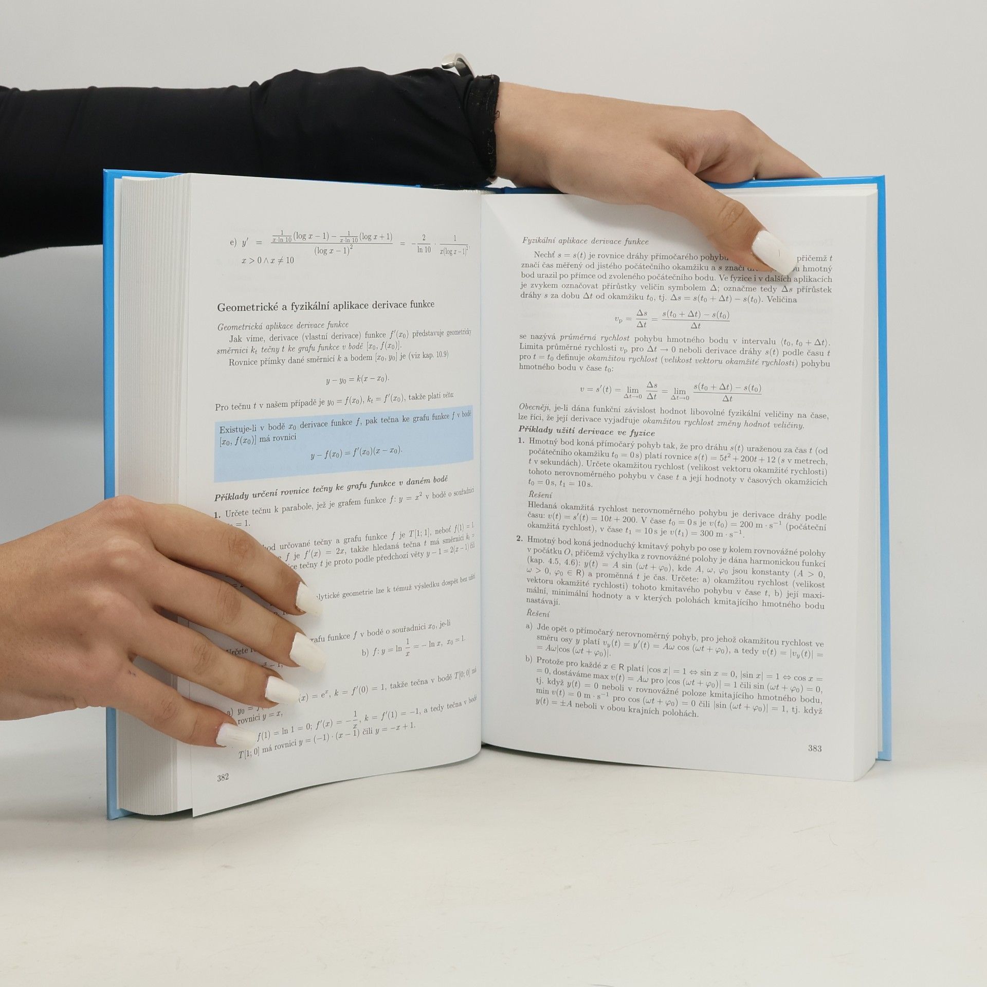 Josef Polák Přehled středoškolské matematiky