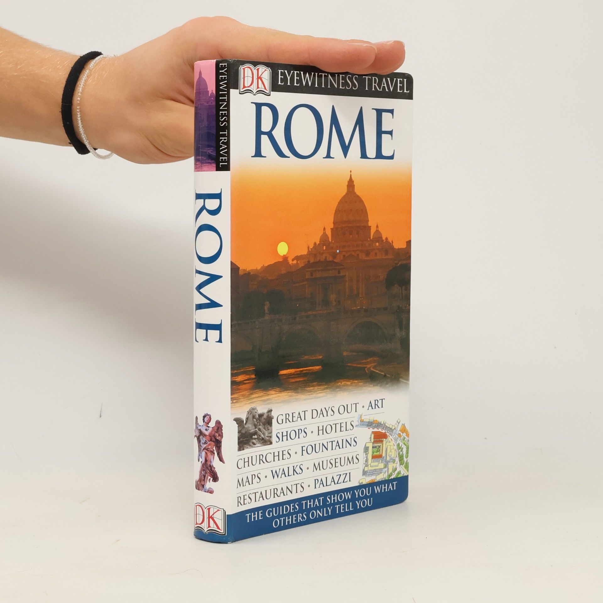 Rome