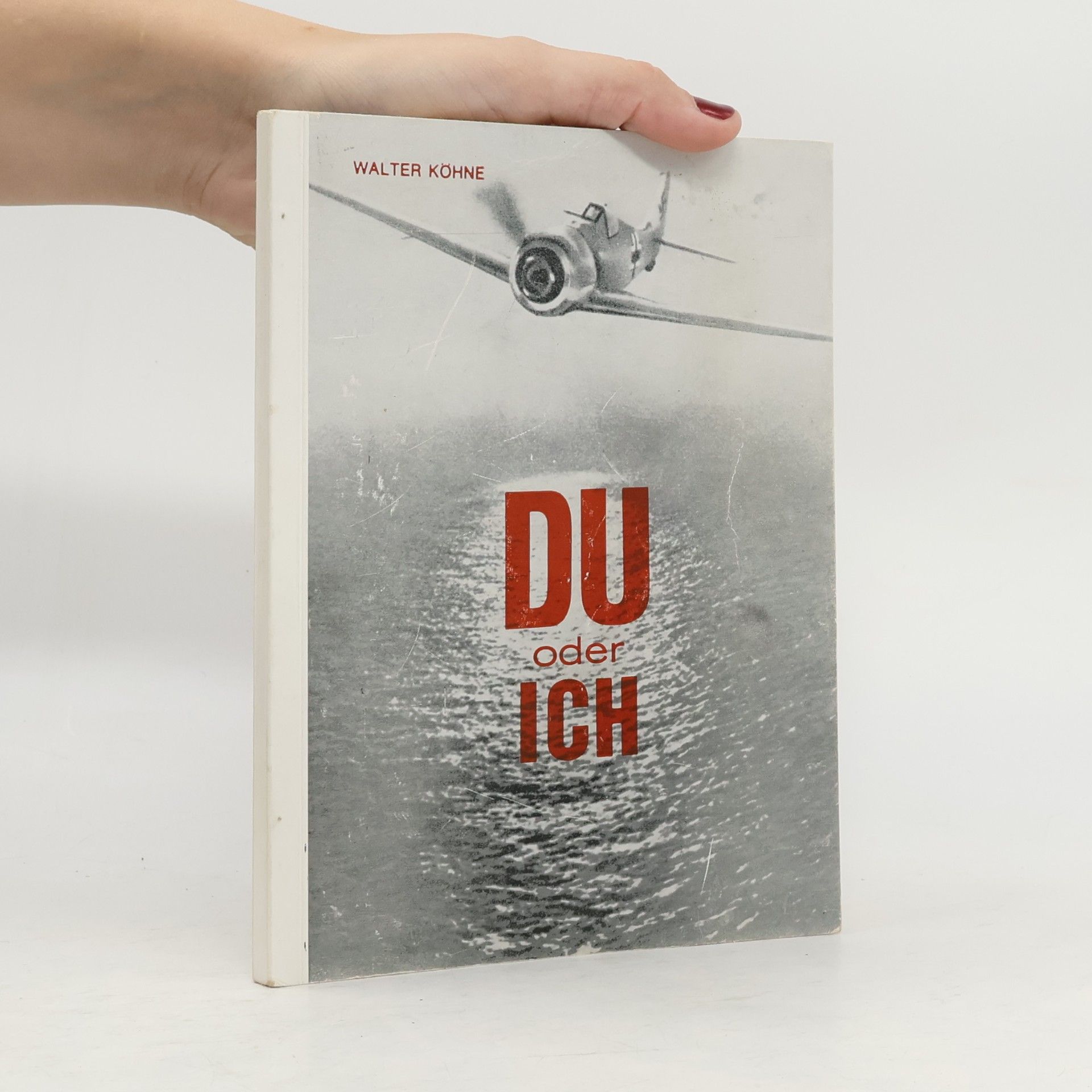 Du oder Ich