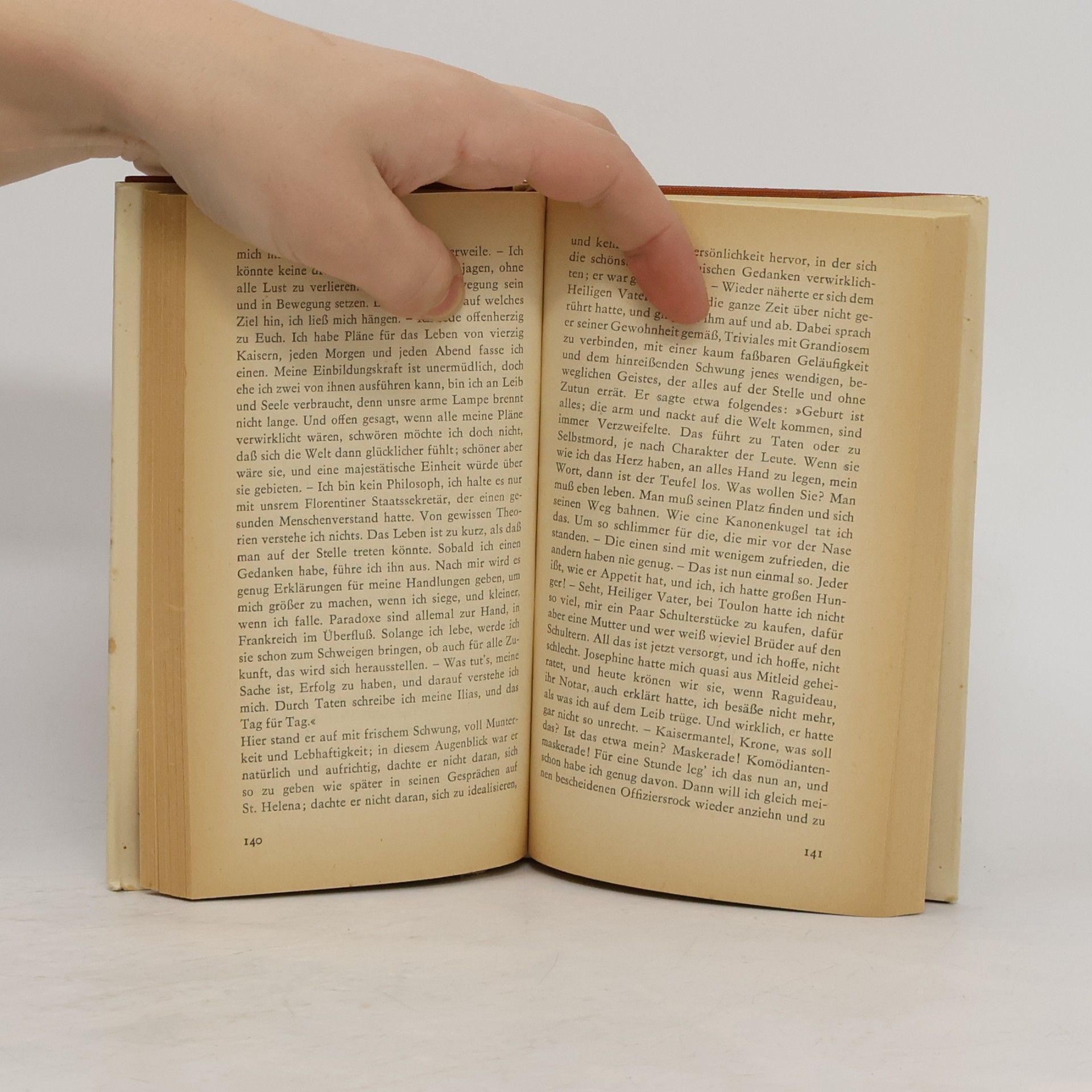 Alfred de Vigny Laurette oder Das rote Siegel und andere Novellen