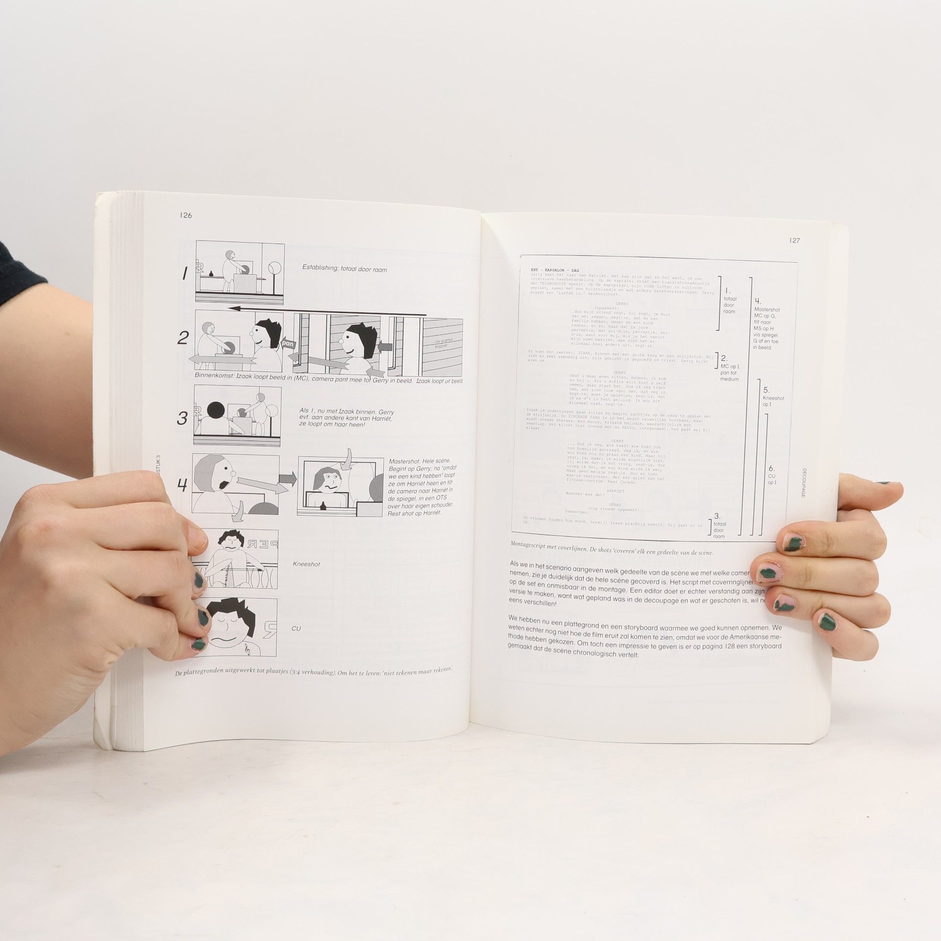 Roemer B. Lievaart Films maken: alles over het maken van speelfilms, documentaires en bedrijfsfilms op video : een handboek voor theorie en praktijk : van scenario tot montage