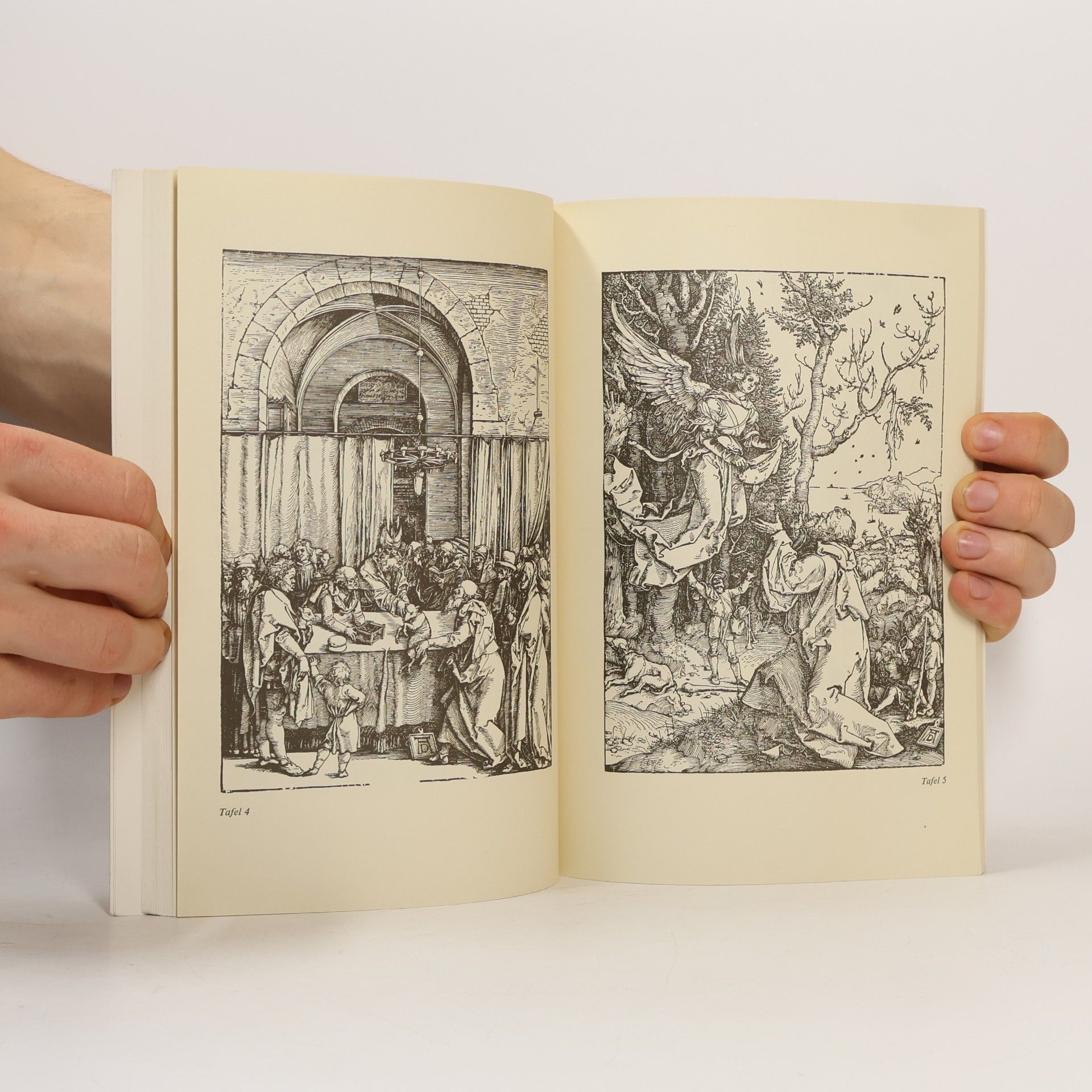 Hanna Dornik-Eger Albrecht Dürer