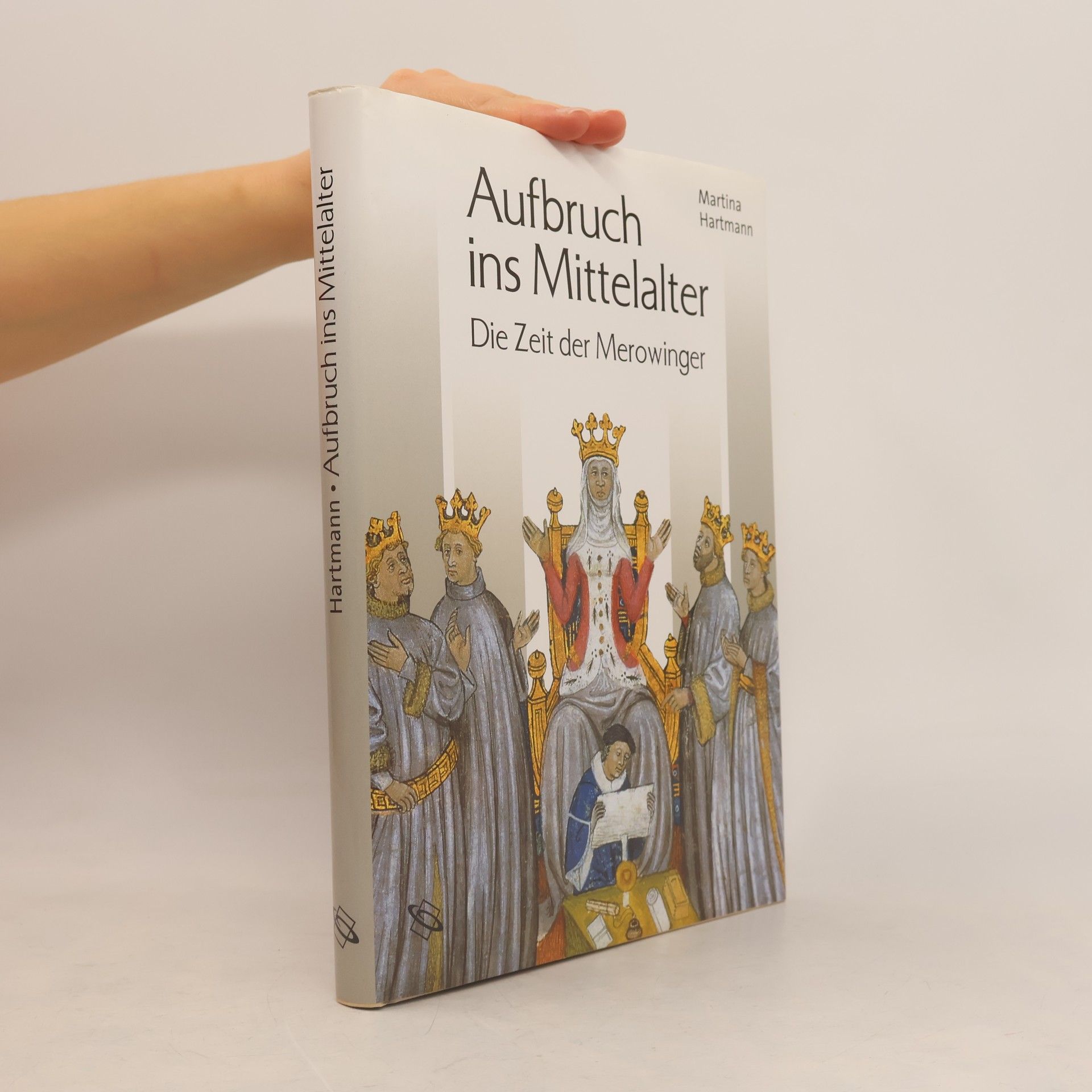 Aufbruch ins Mittelalter