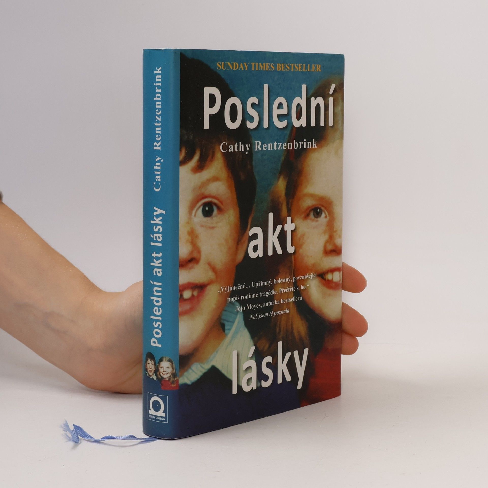 Poslední akt lásky