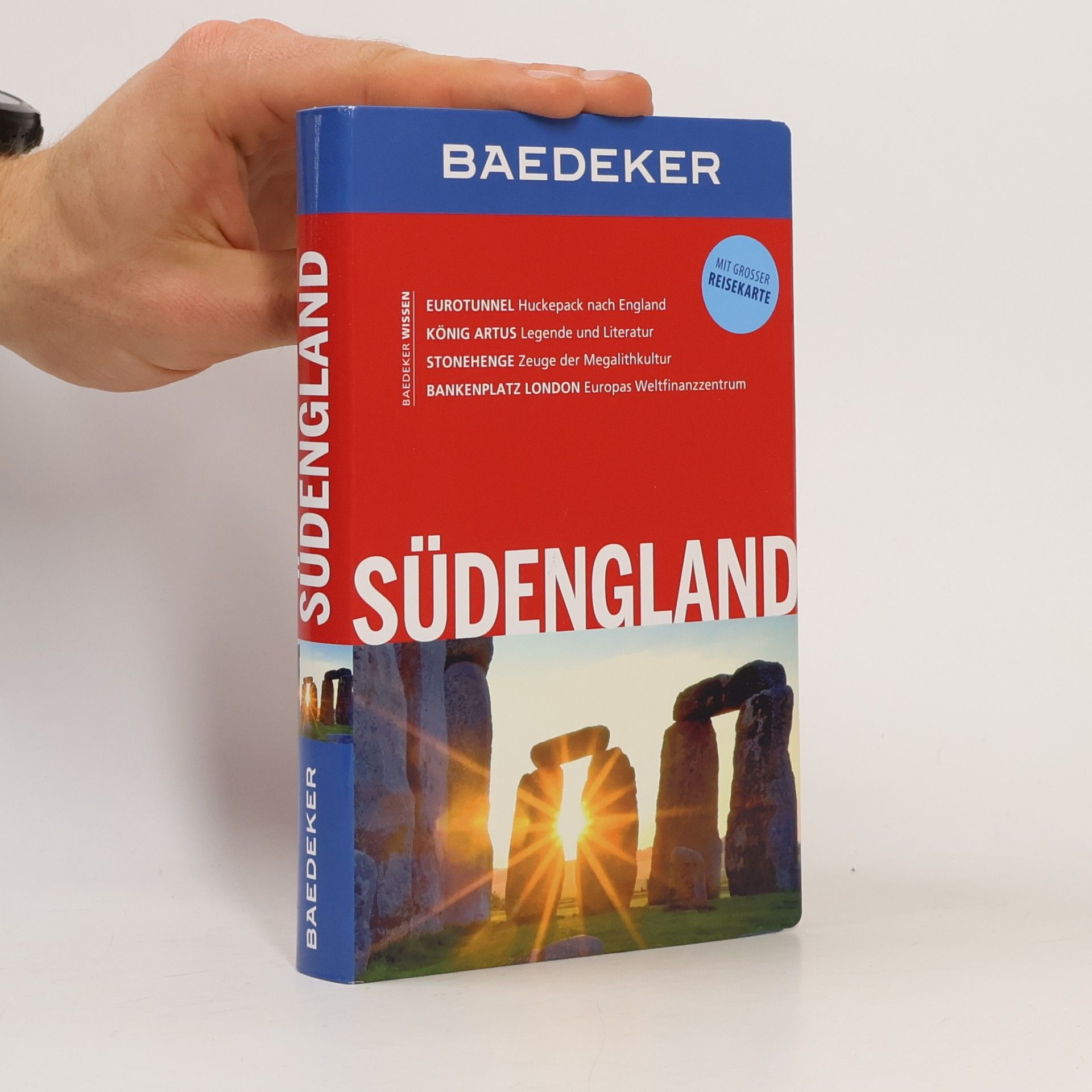 Südengland
