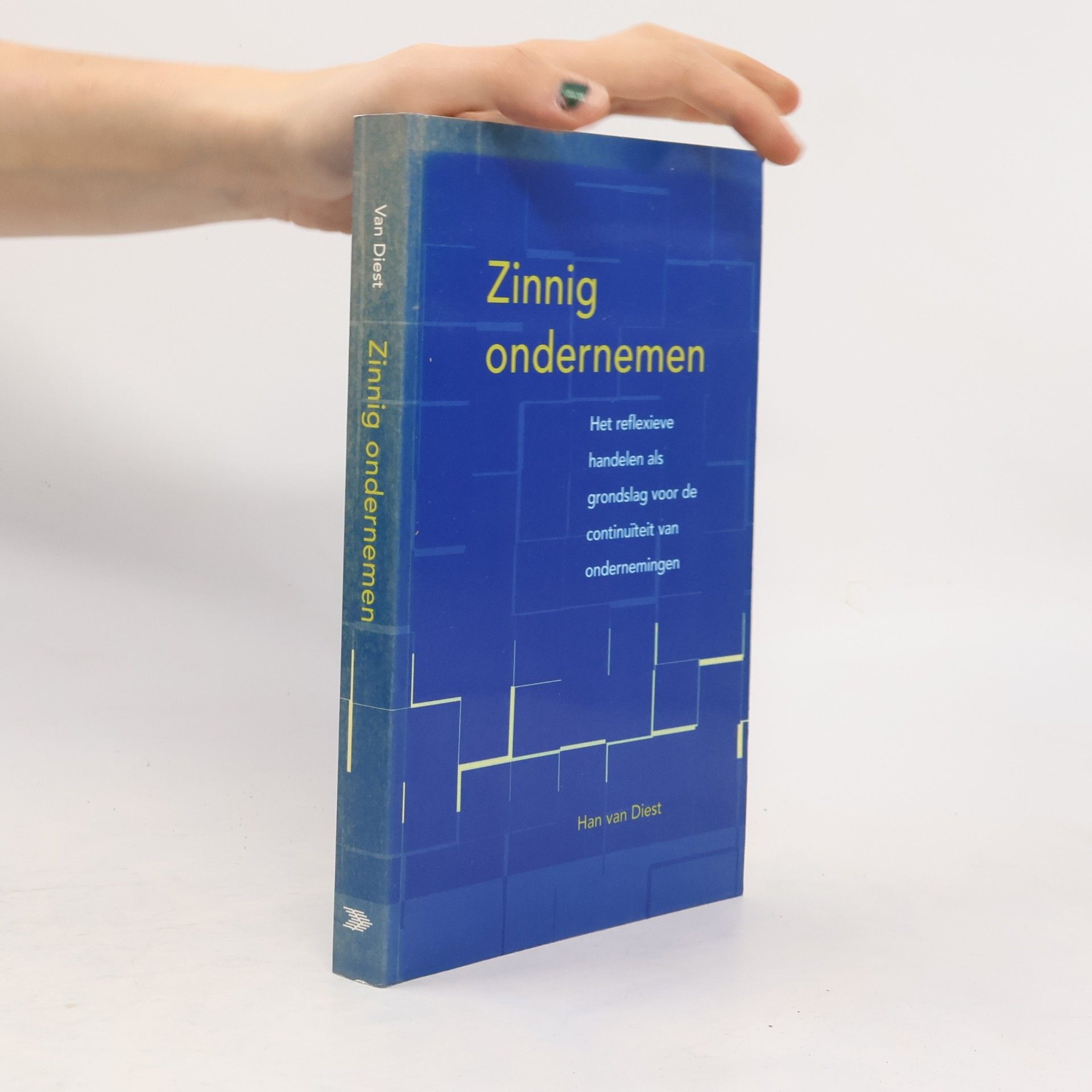 Zinnig ondernemen
