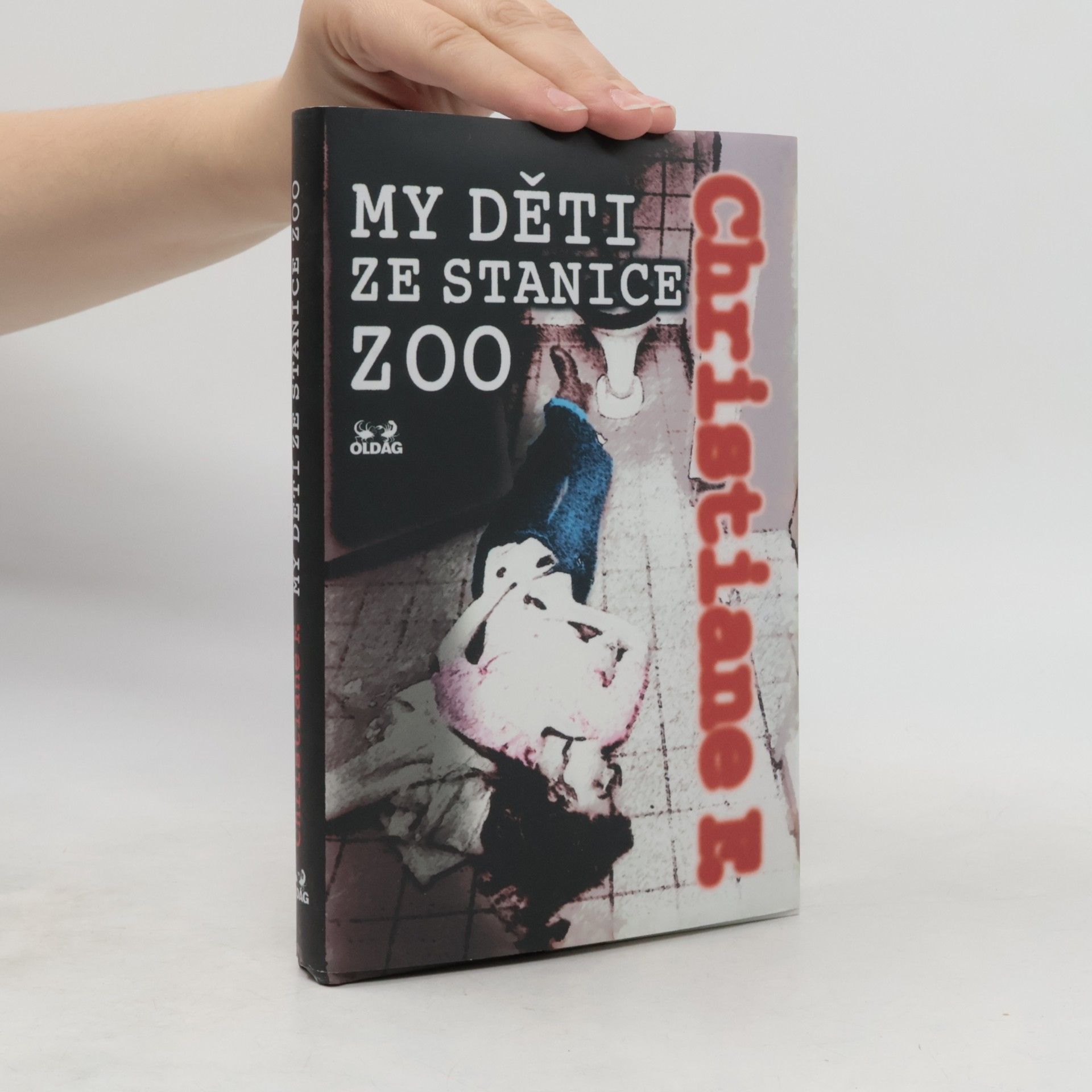 My děti ze stanice ZOO