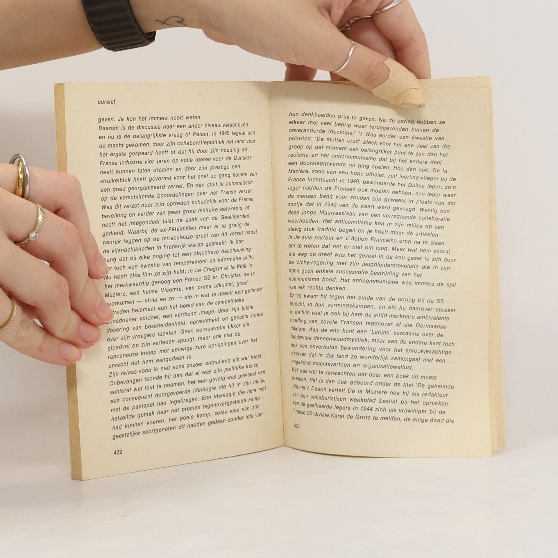 Various authors maatstaf 7