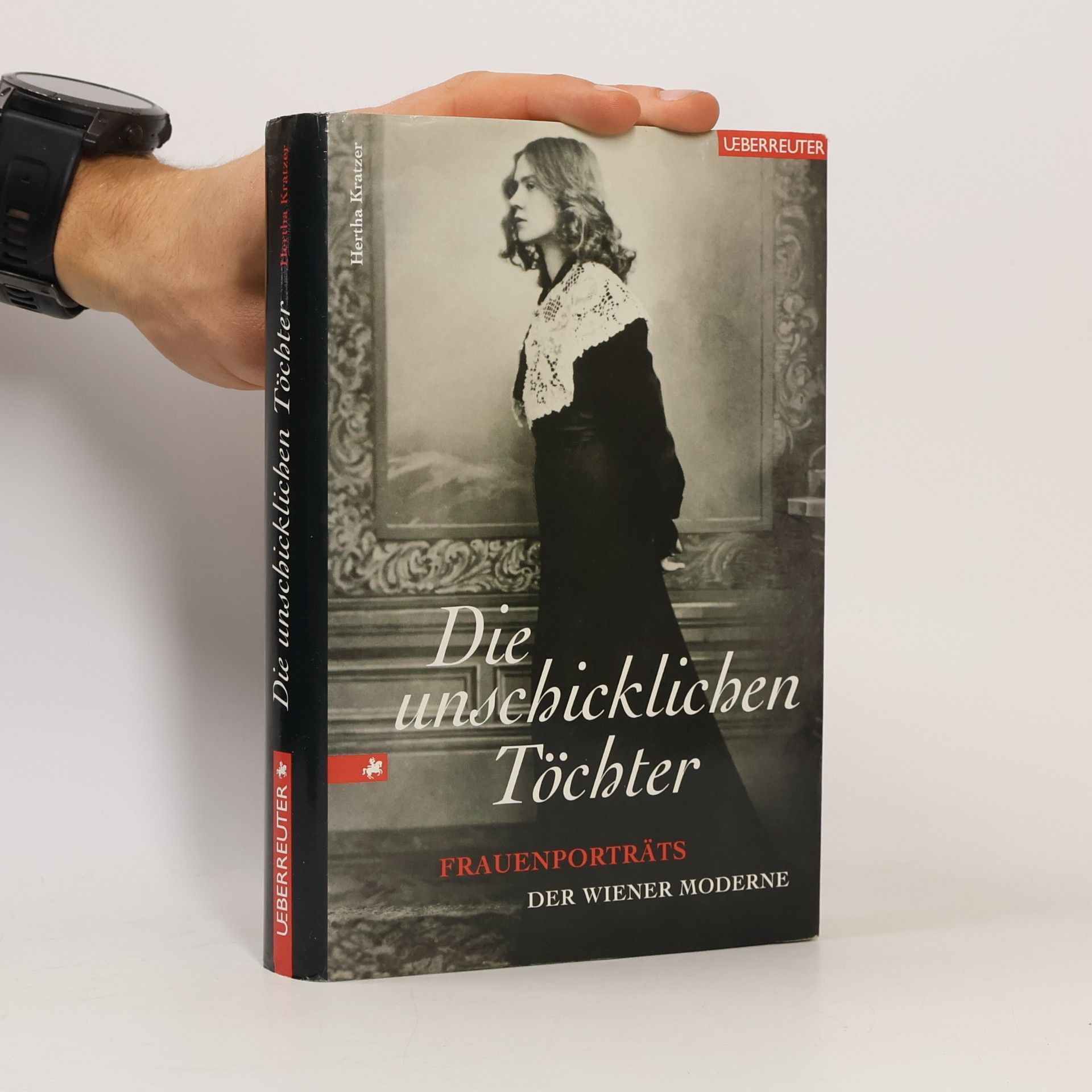 Die unschicklichen Töchter