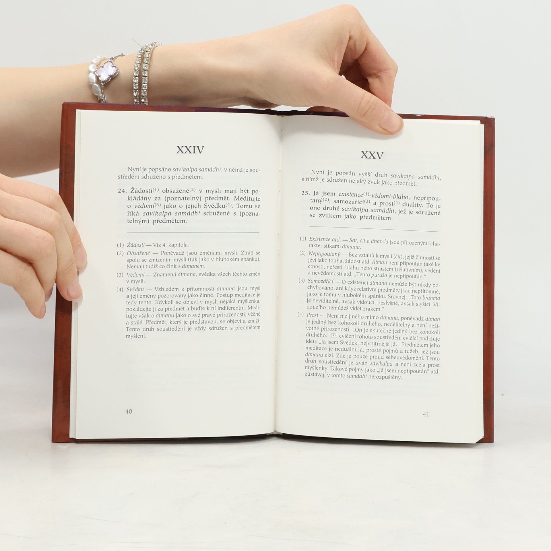 Arnošt Čapek Drgdršjavivéka: Zkoumání podstaty "vidícího" a "viděného"
