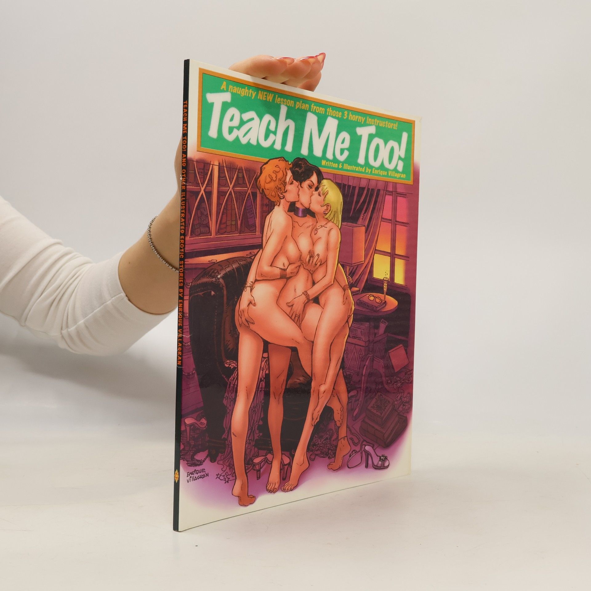 Various authors Teach Me Too!