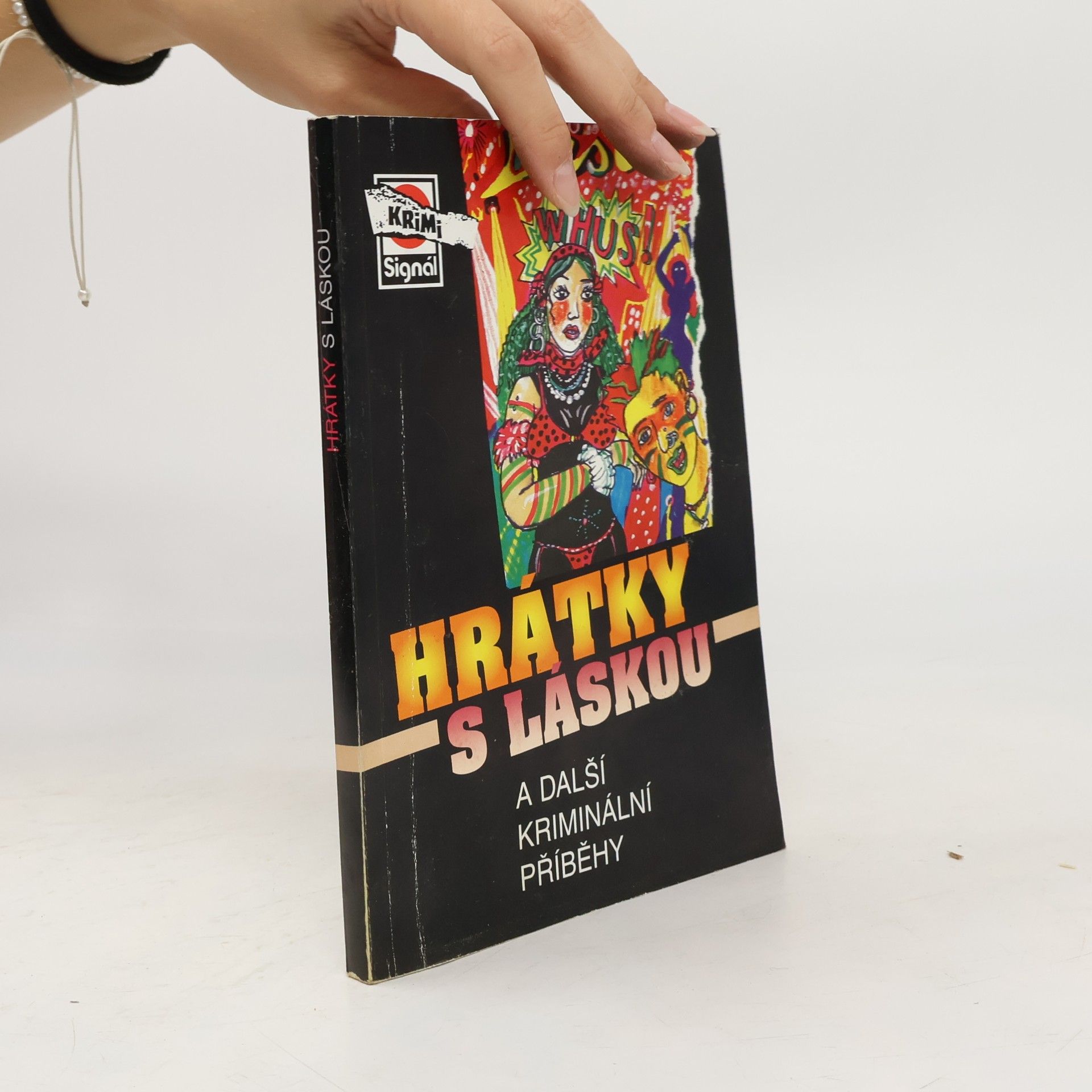 Hrátky s láskou