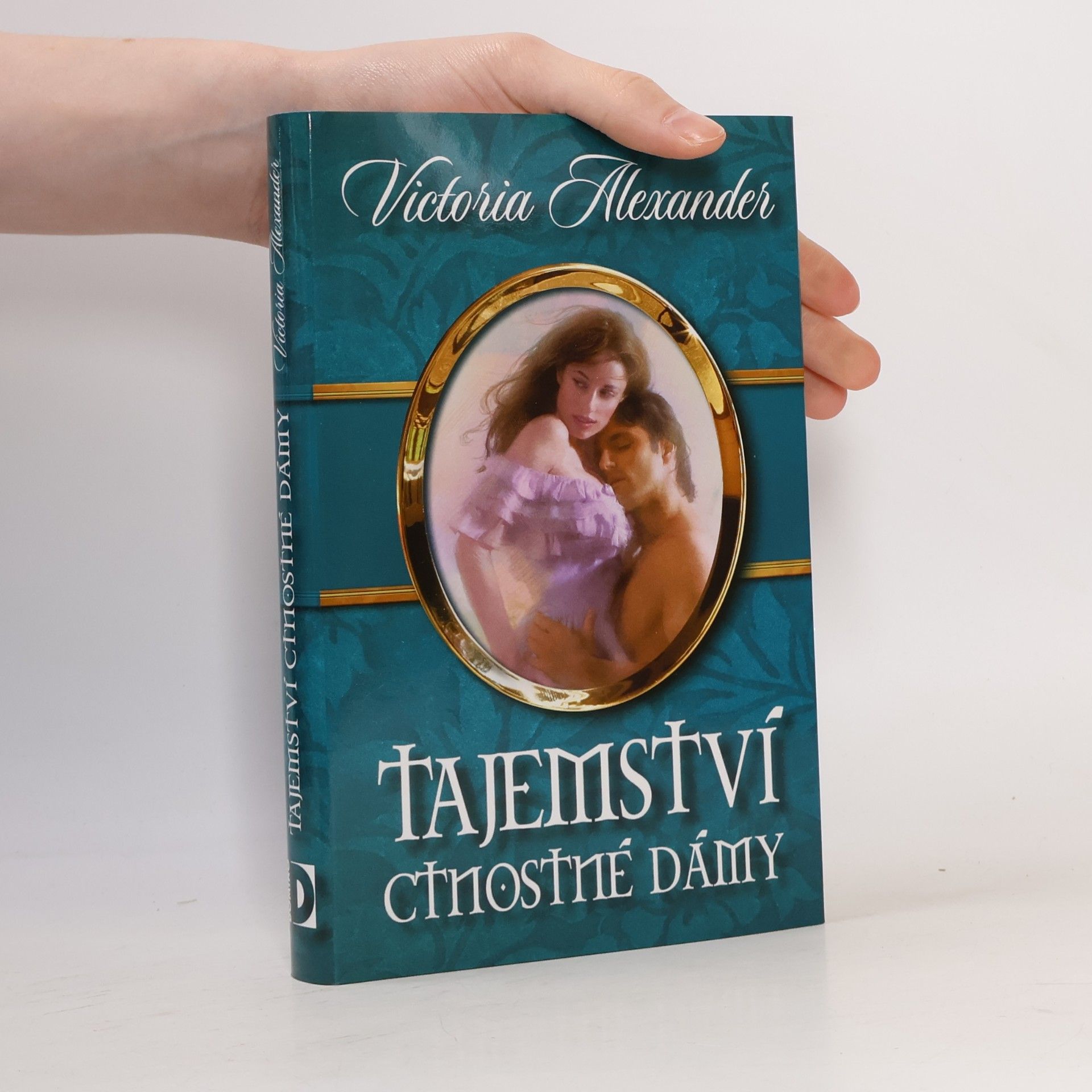 Tajemství ctnostné dámy