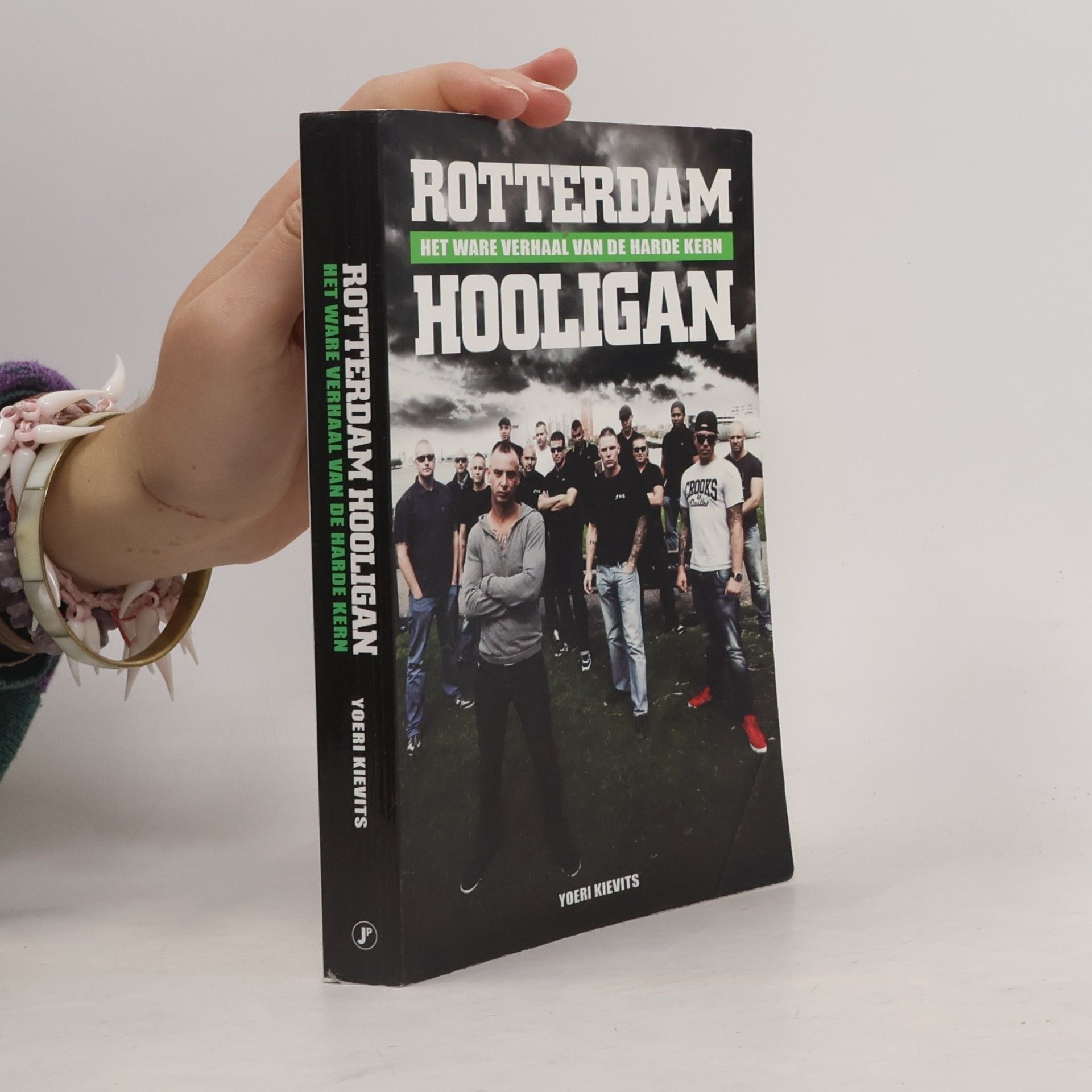 Rotterdam Hooligan