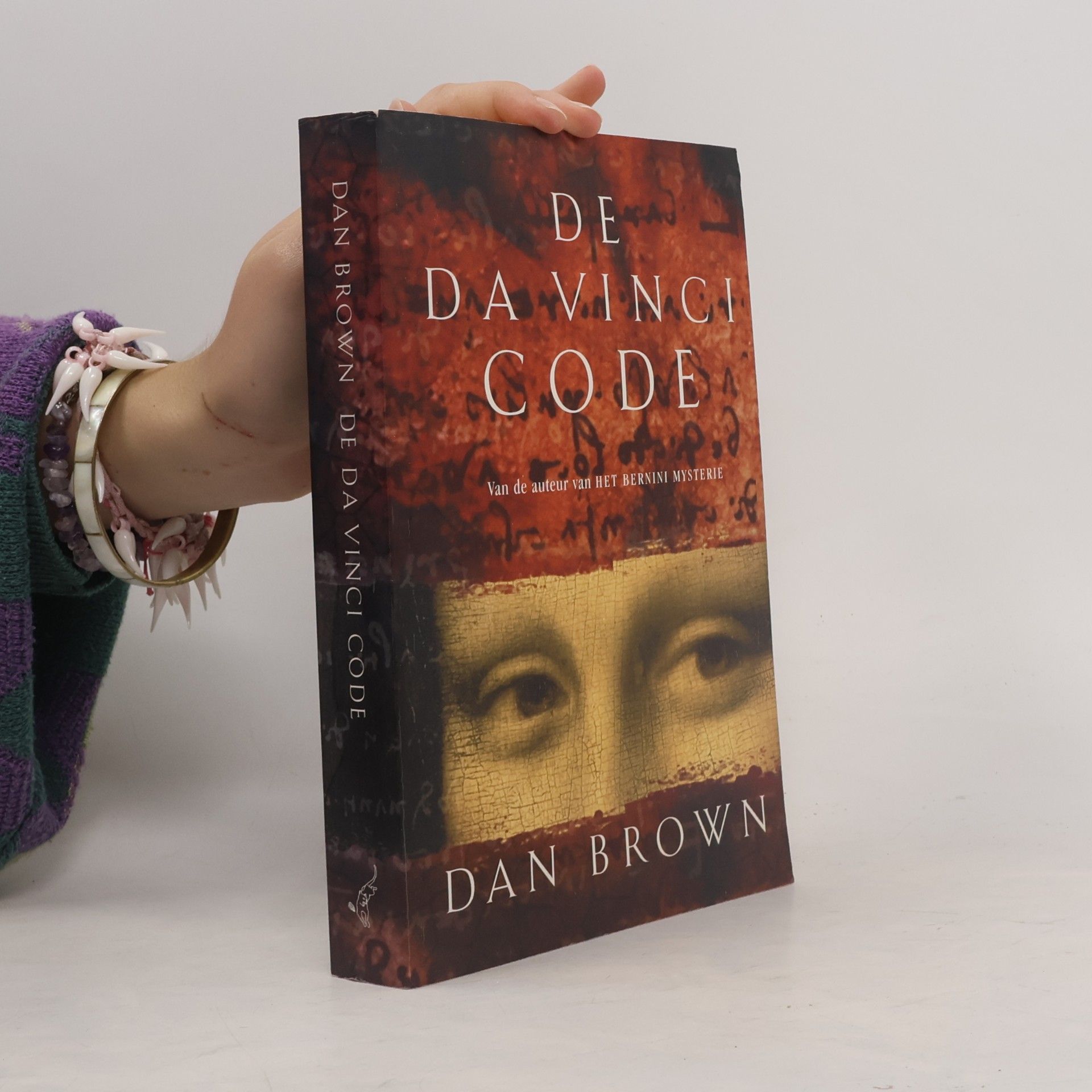 De Da Vinci code