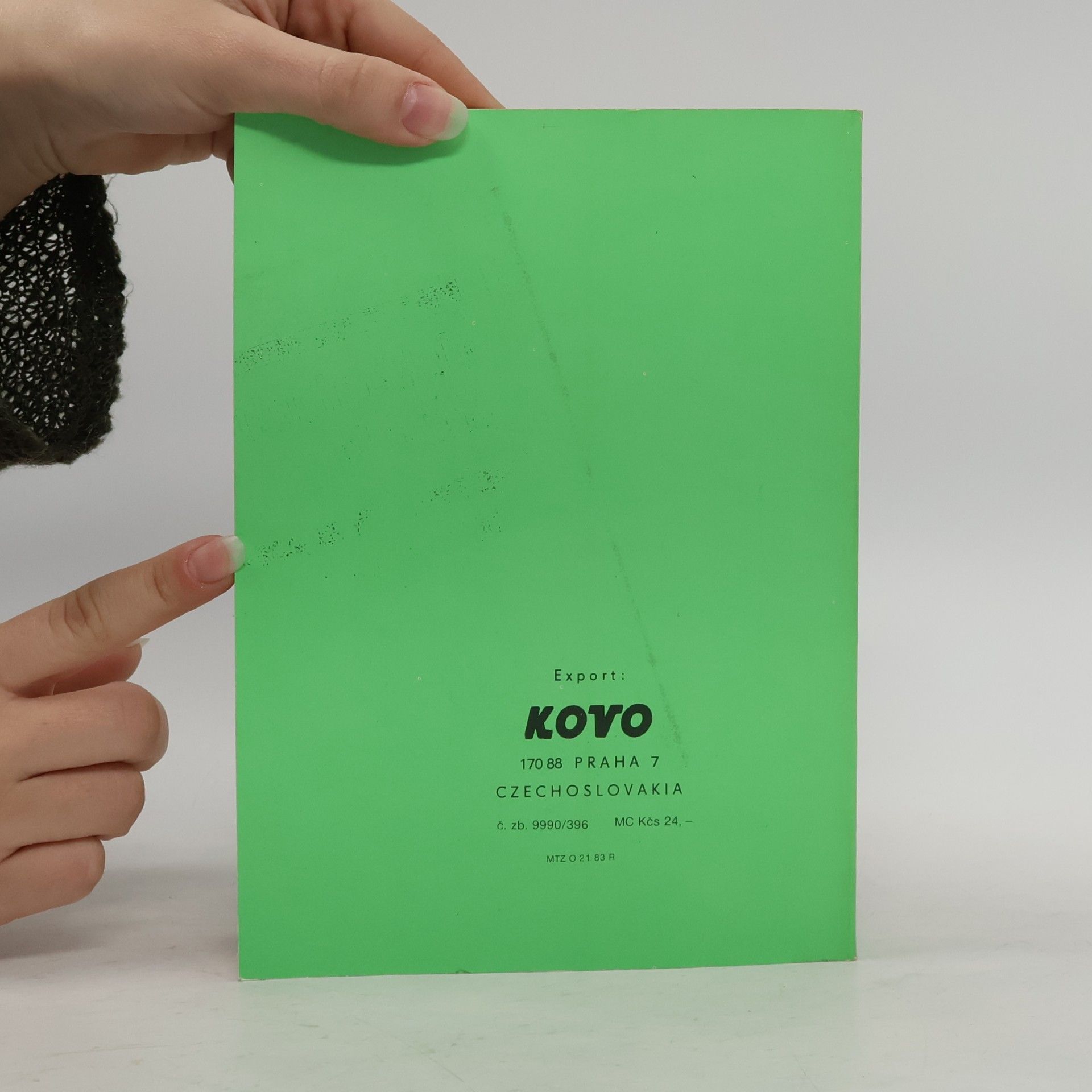 Various authors Konstrukční katalog bipolárních logických integrovaných obvodů