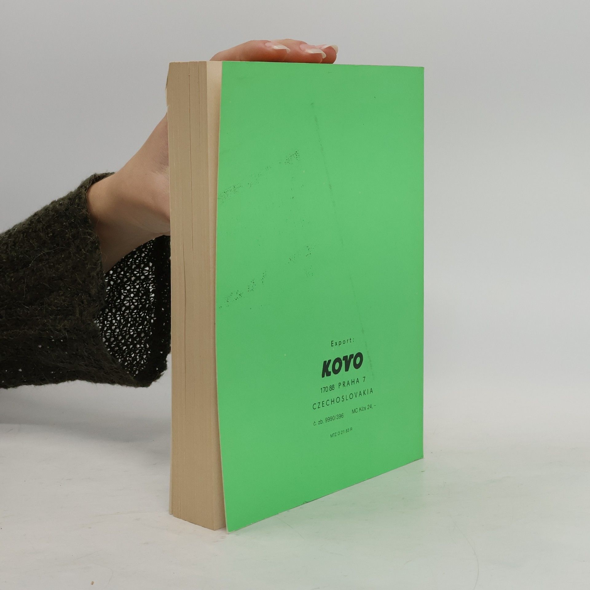 Various authors Konstrukční katalog bipolárních logických integrovaných obvodů