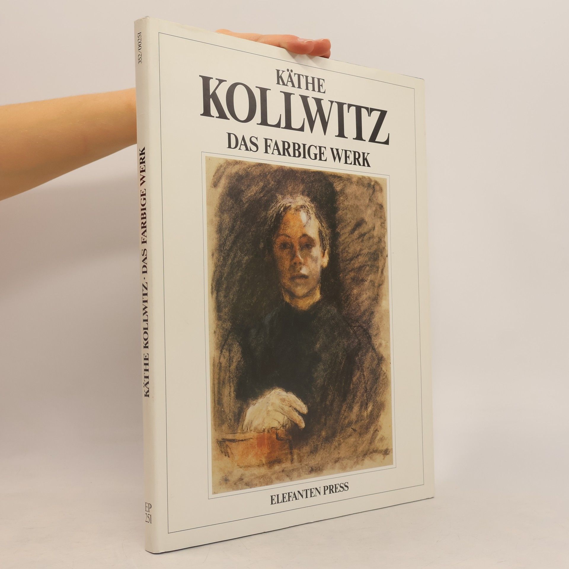 Käthe Kollwitz