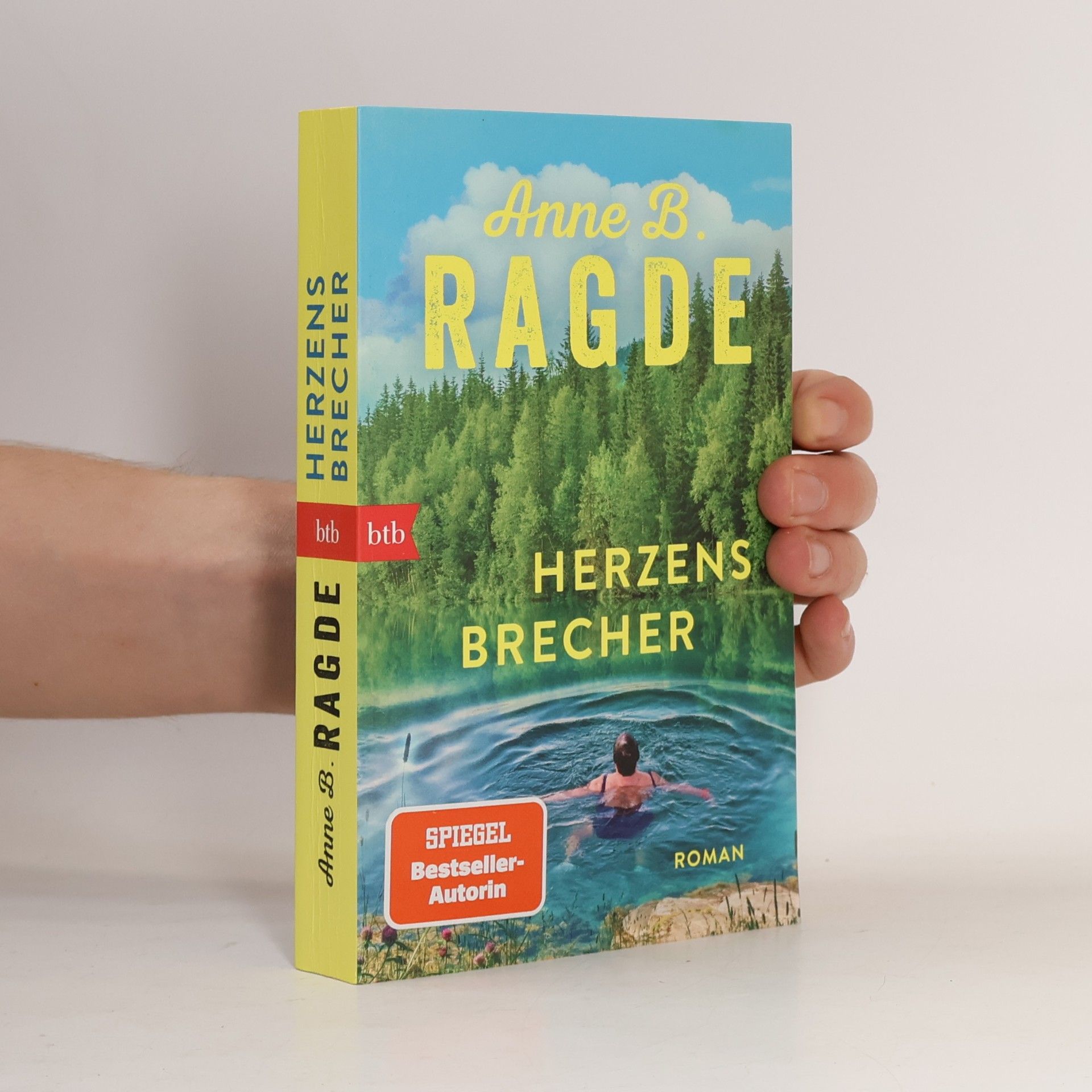 Herzensbrecher