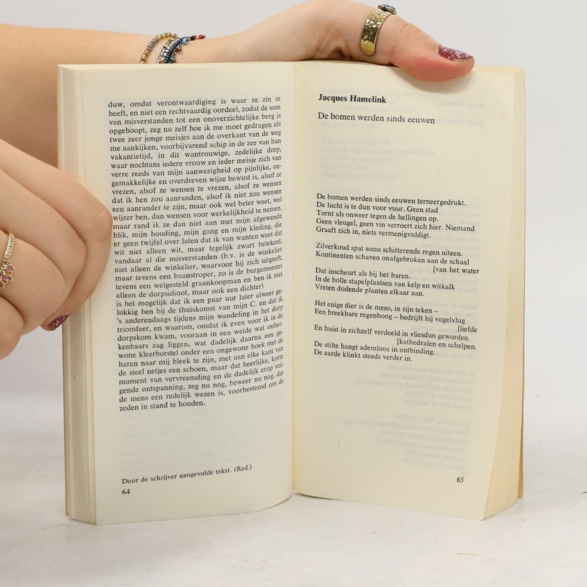 Various authors Literair Akkoord 10