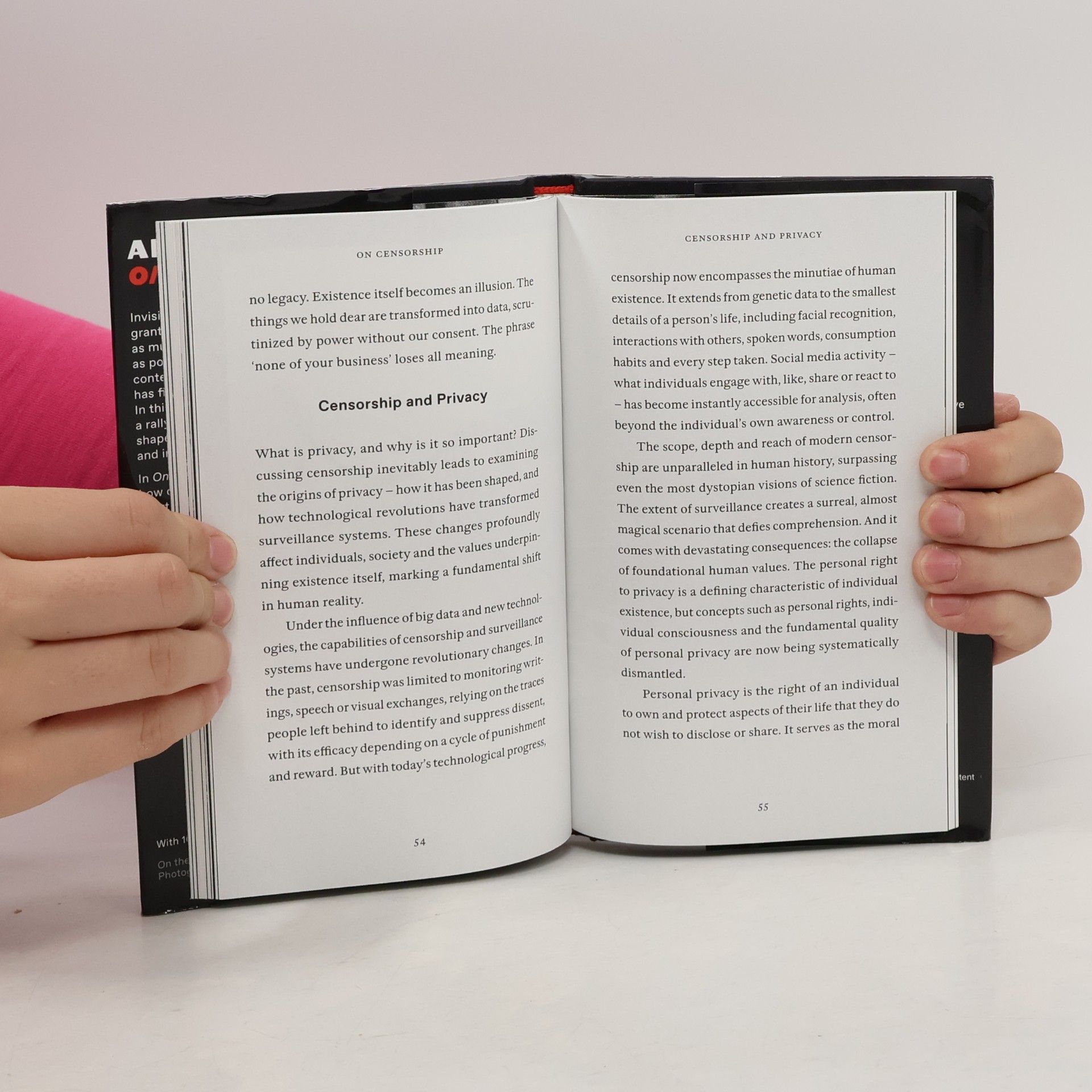 Weiwei Ai Ai Weiwei on Censorship: A Sunday Times Bestseller (Pocket Perspectives)