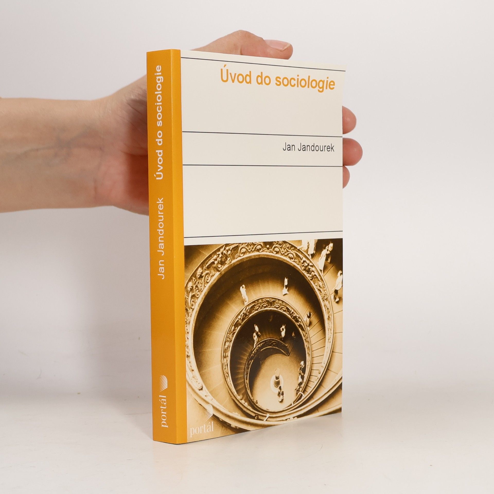Úvod do sociologie