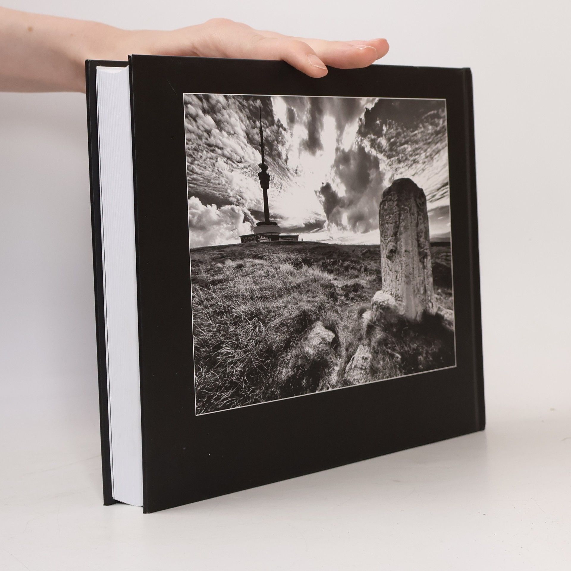 Ivan Fíla Jeseníky. Time, the Moving Image of Eternity