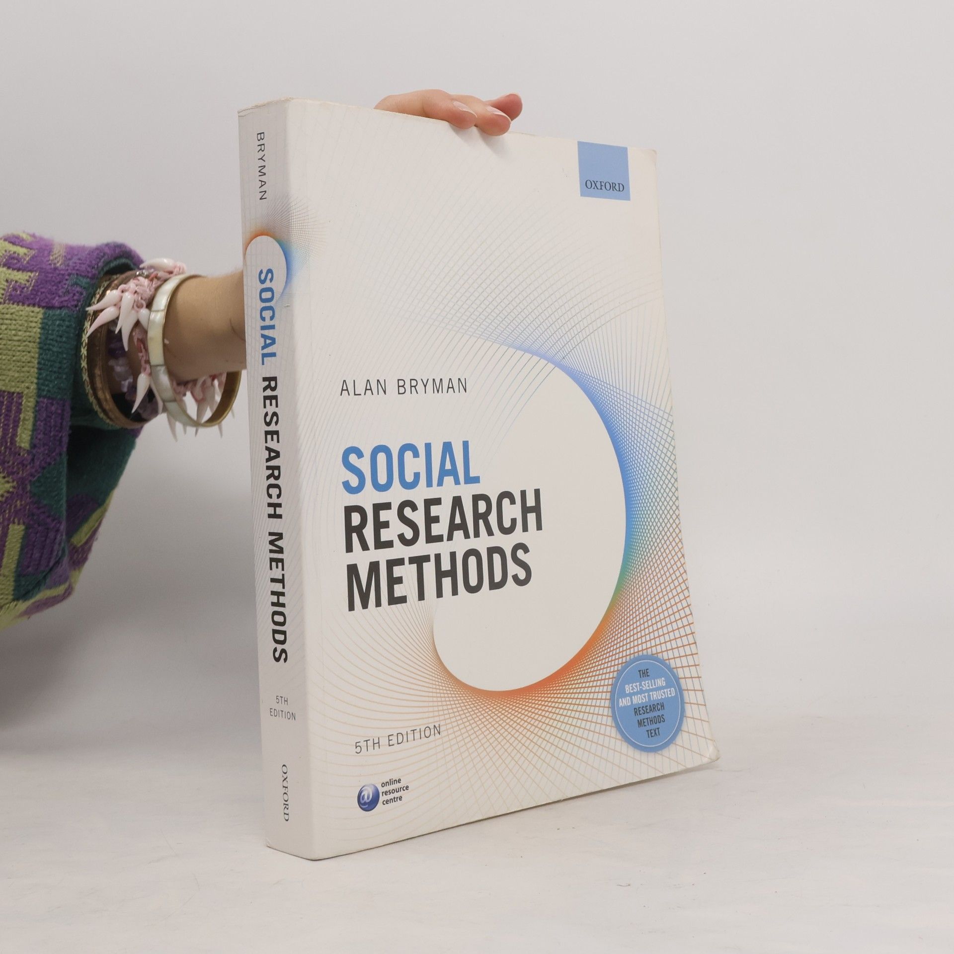Social Research Methods