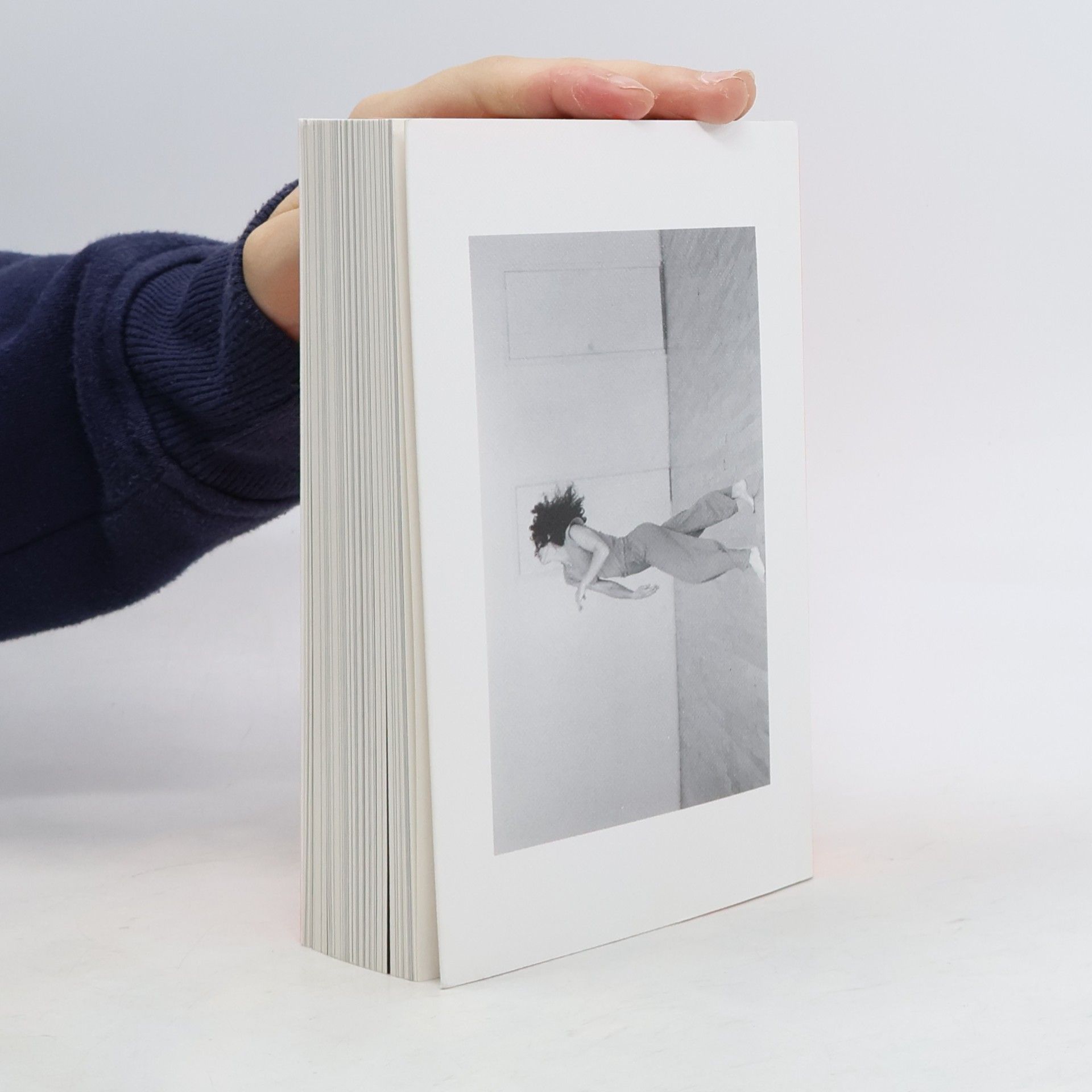 Babette Mangolte Selected writings 1998-2015