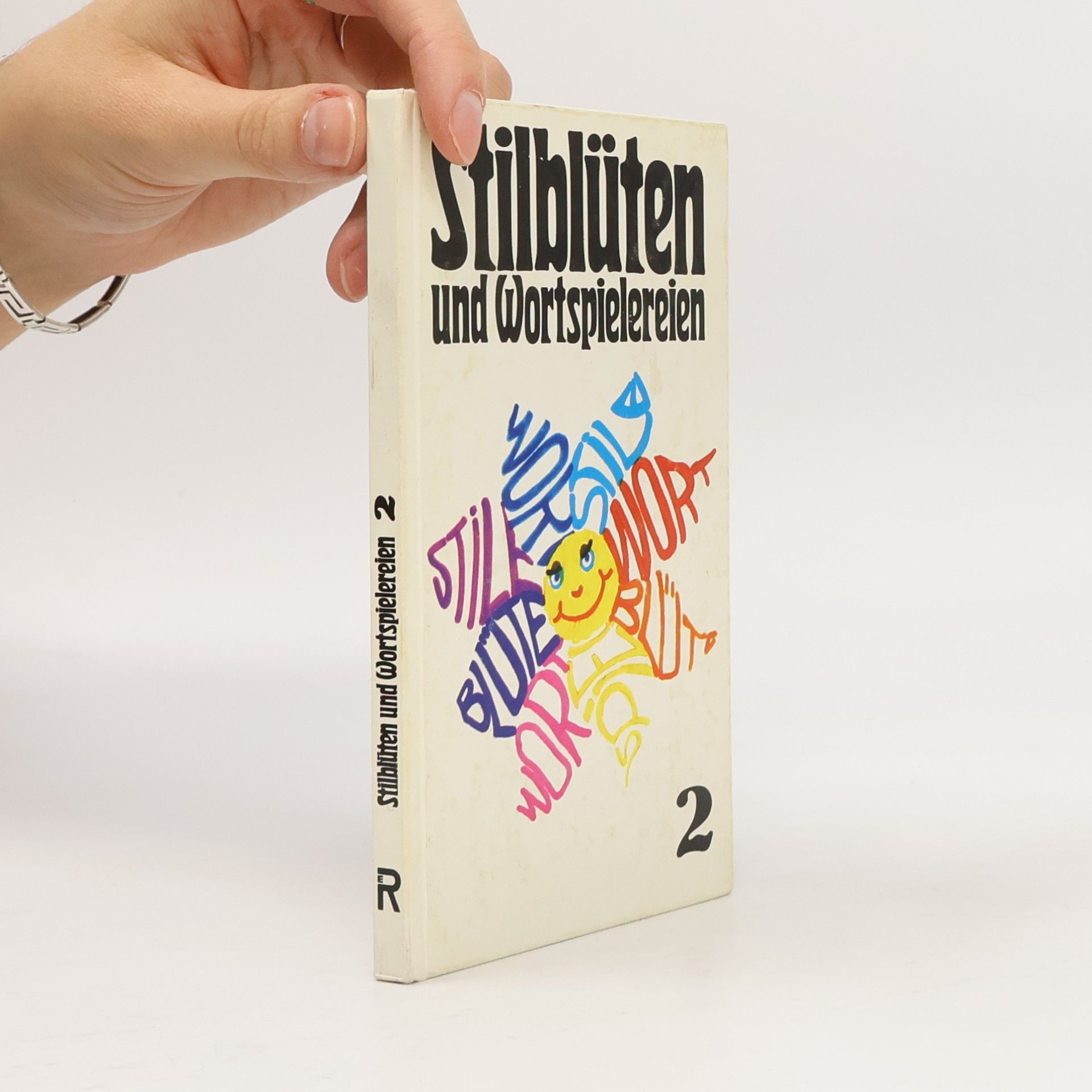 Stilblüten und Wortspielereien 2