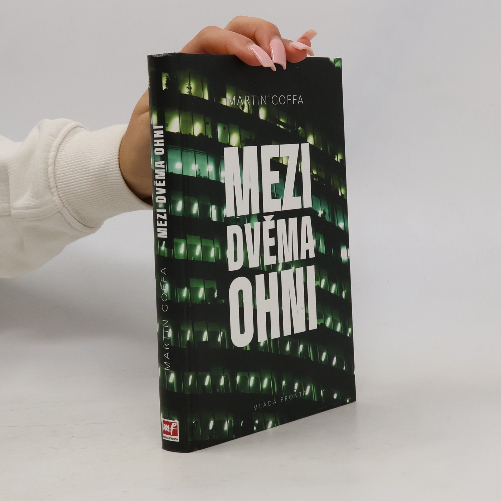 Plaváček