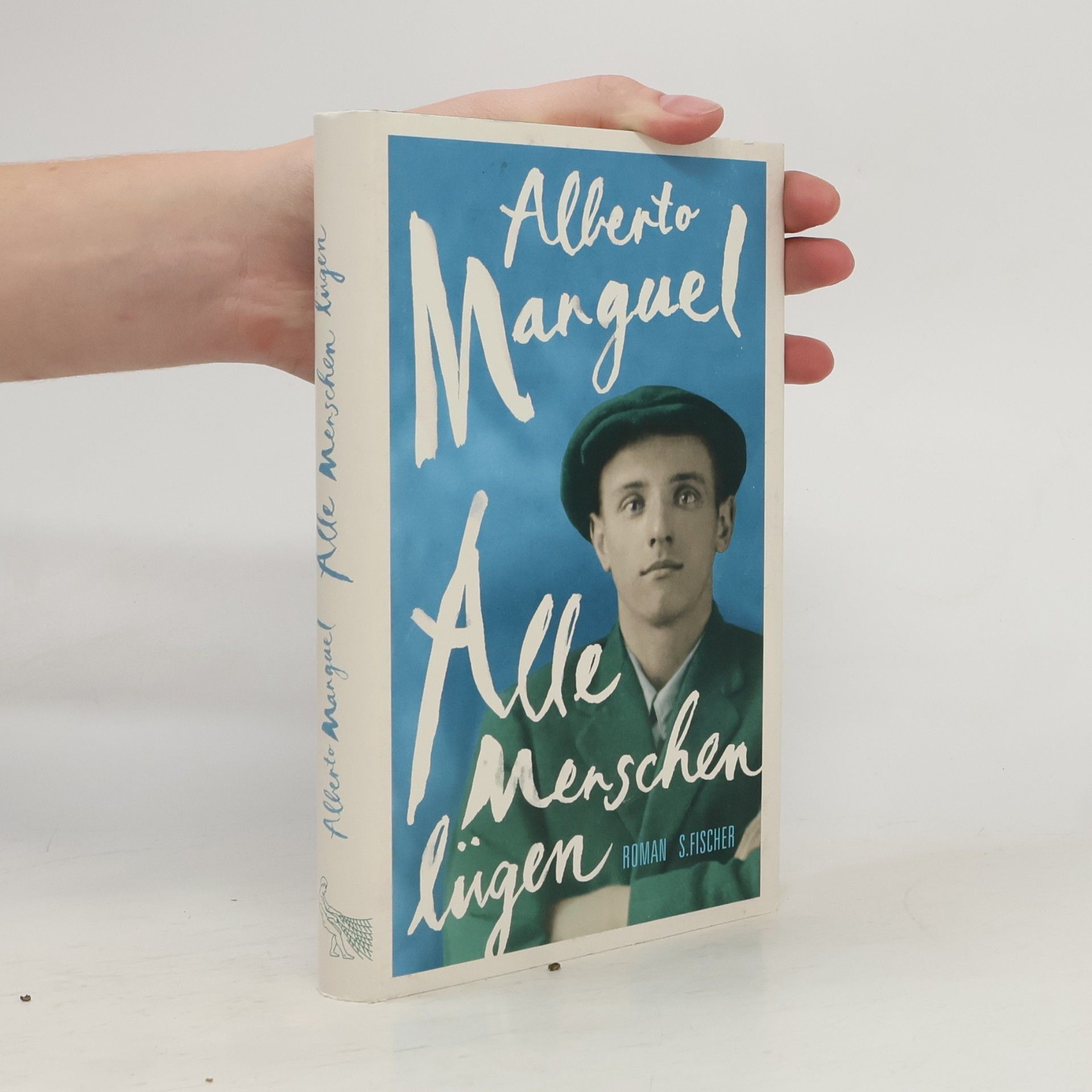 Alle Menschen lügen