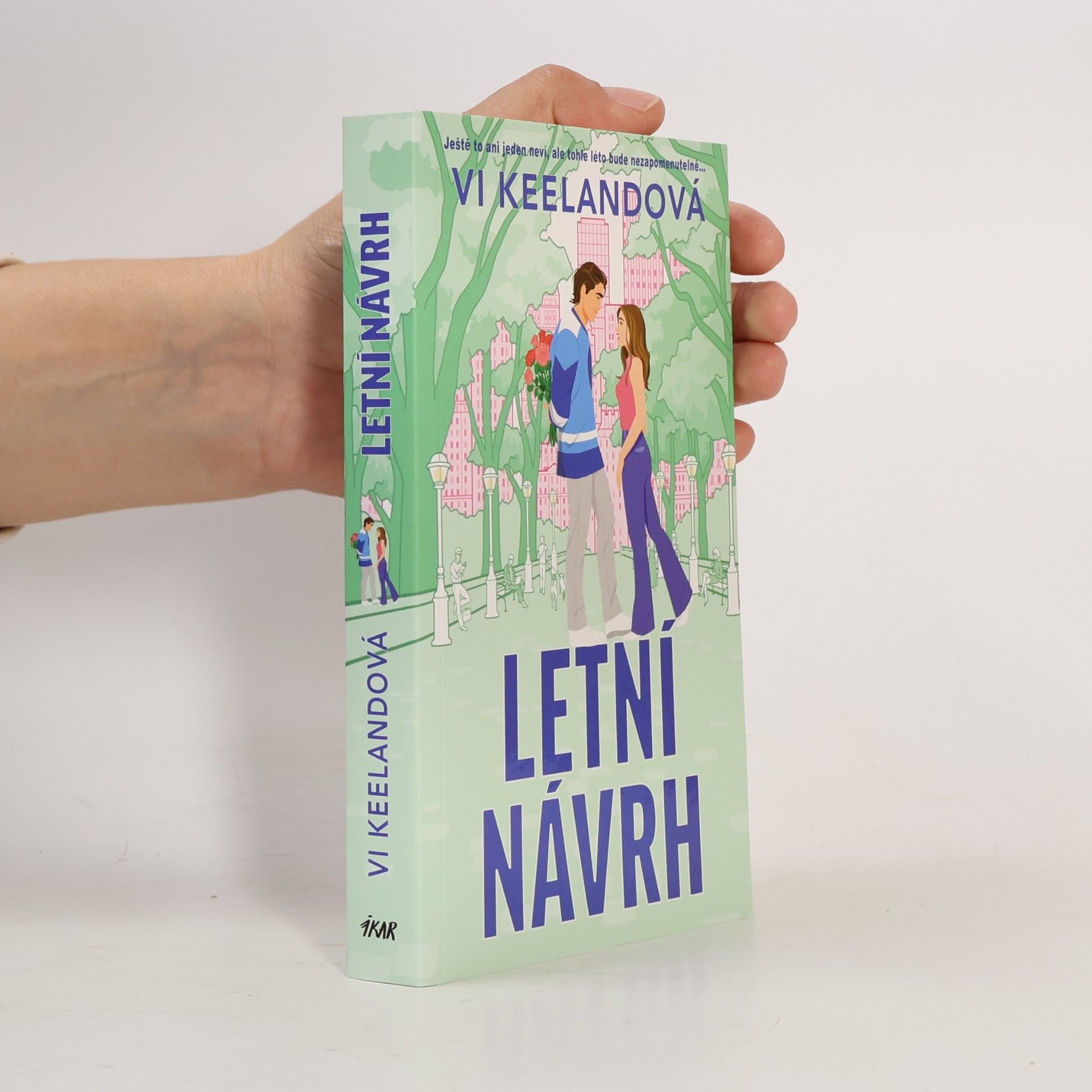 Letní návrh
