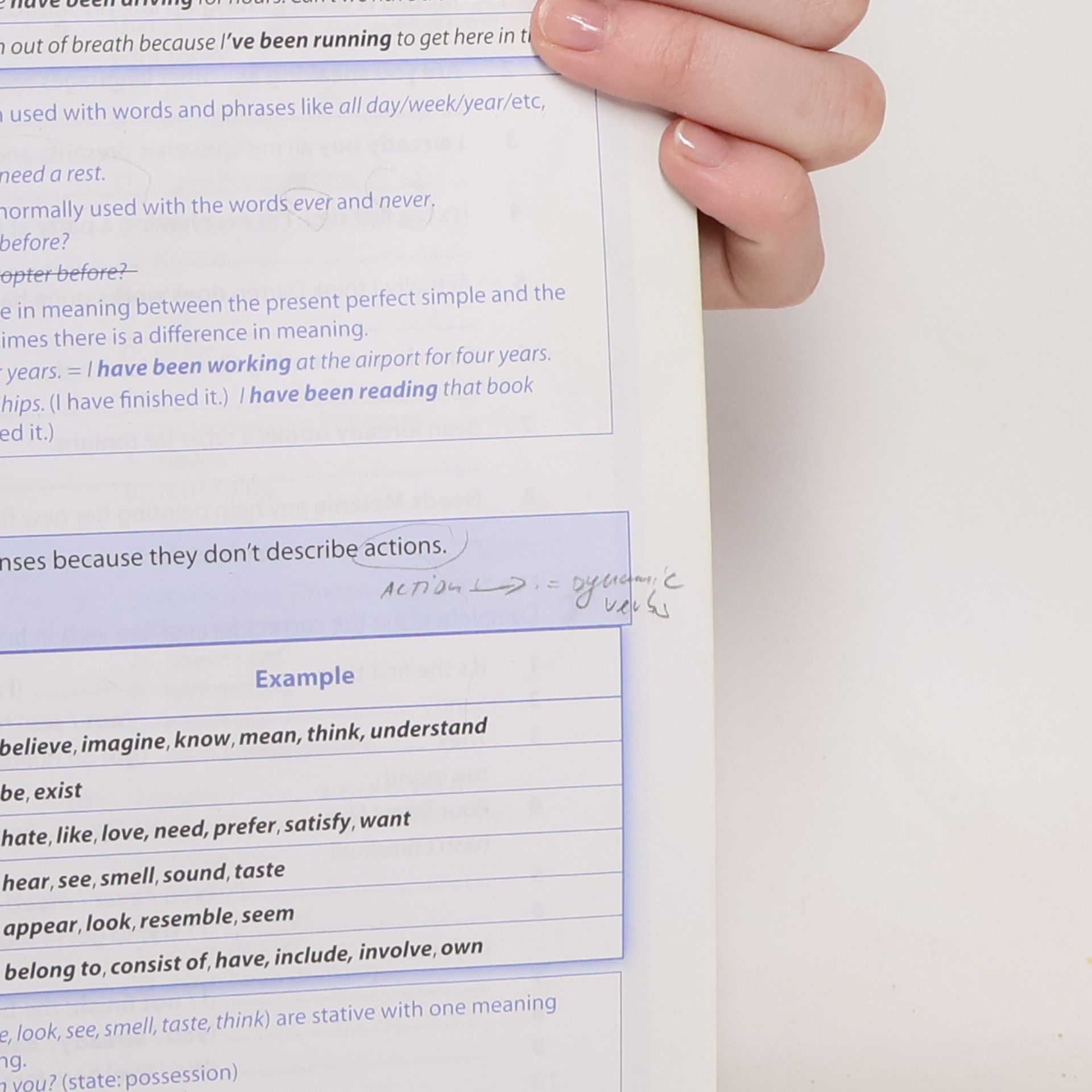 Malcolm Mann Destination B2 : grammar & vocabulary with answer key