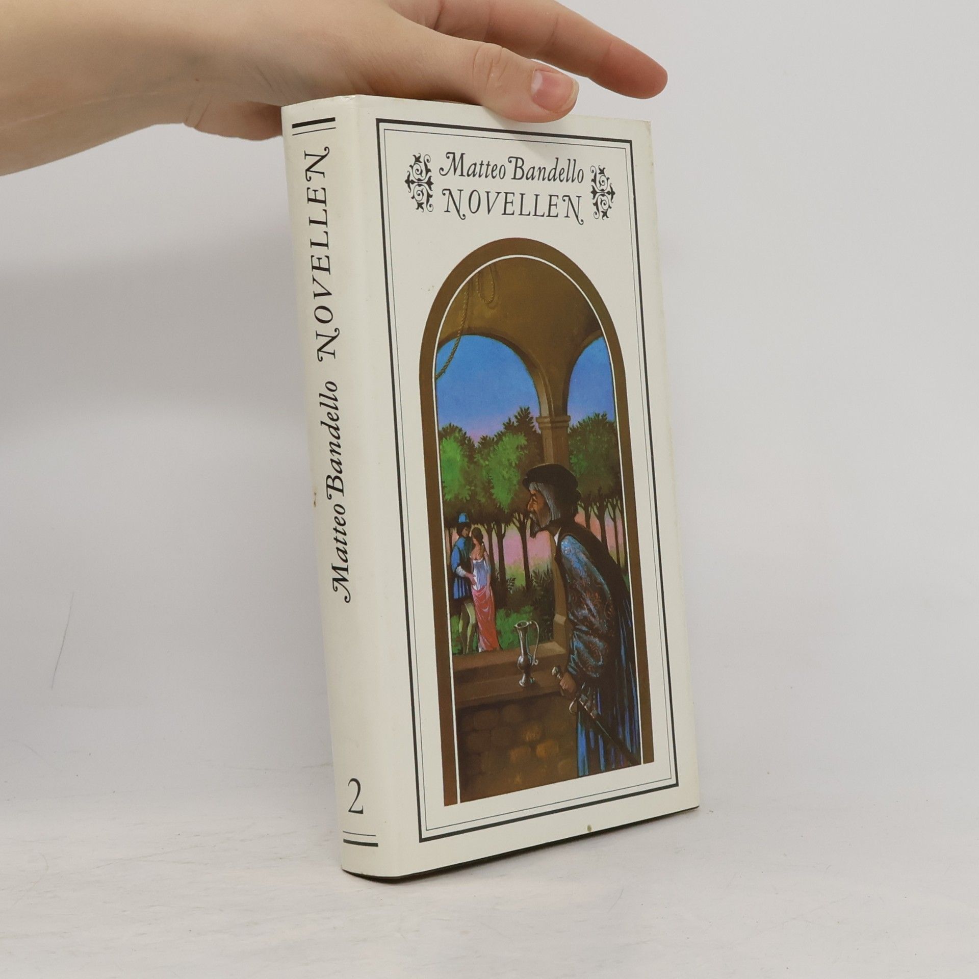 Novellen