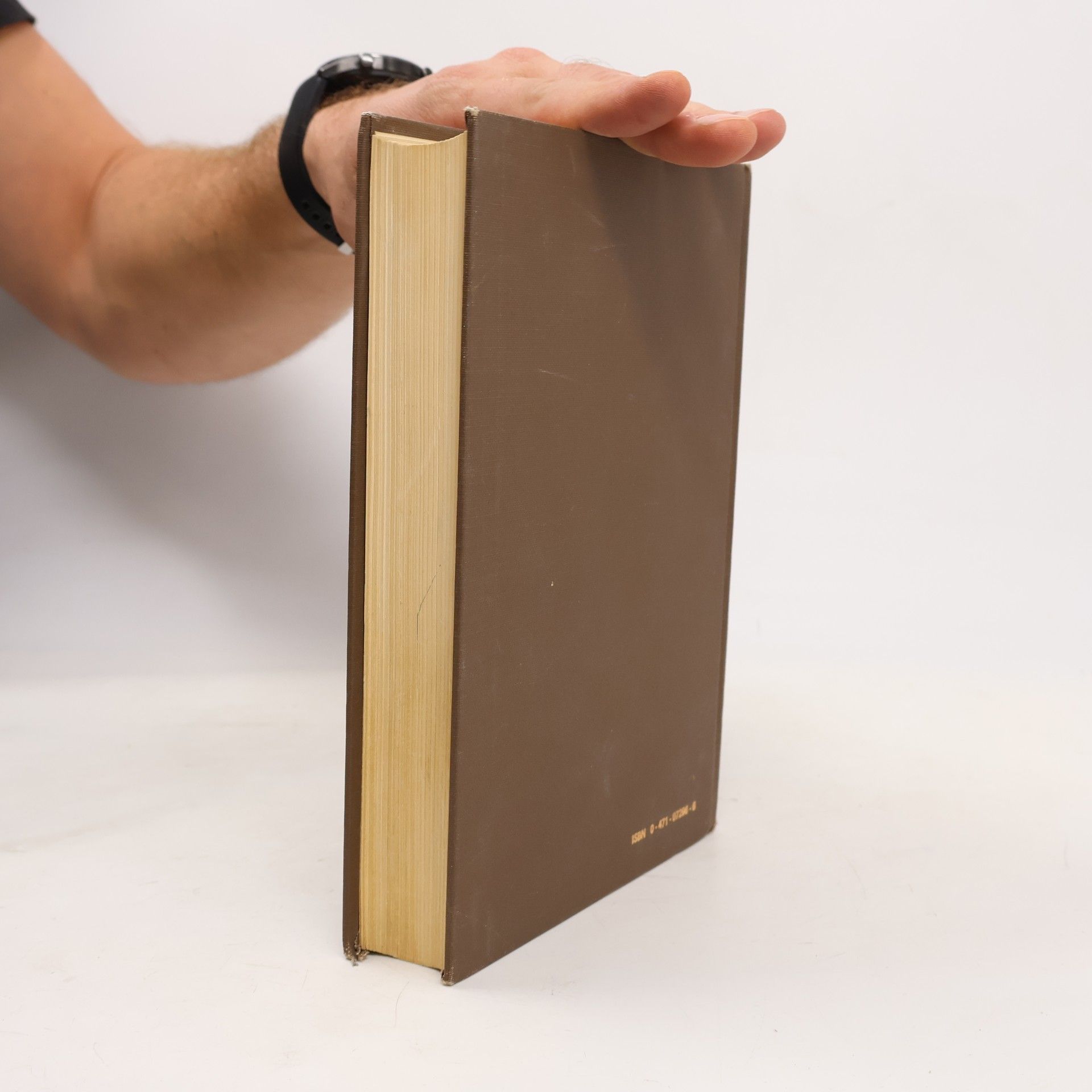 Fred W. Billmeyer, Jr. Textbook of Polymer Science