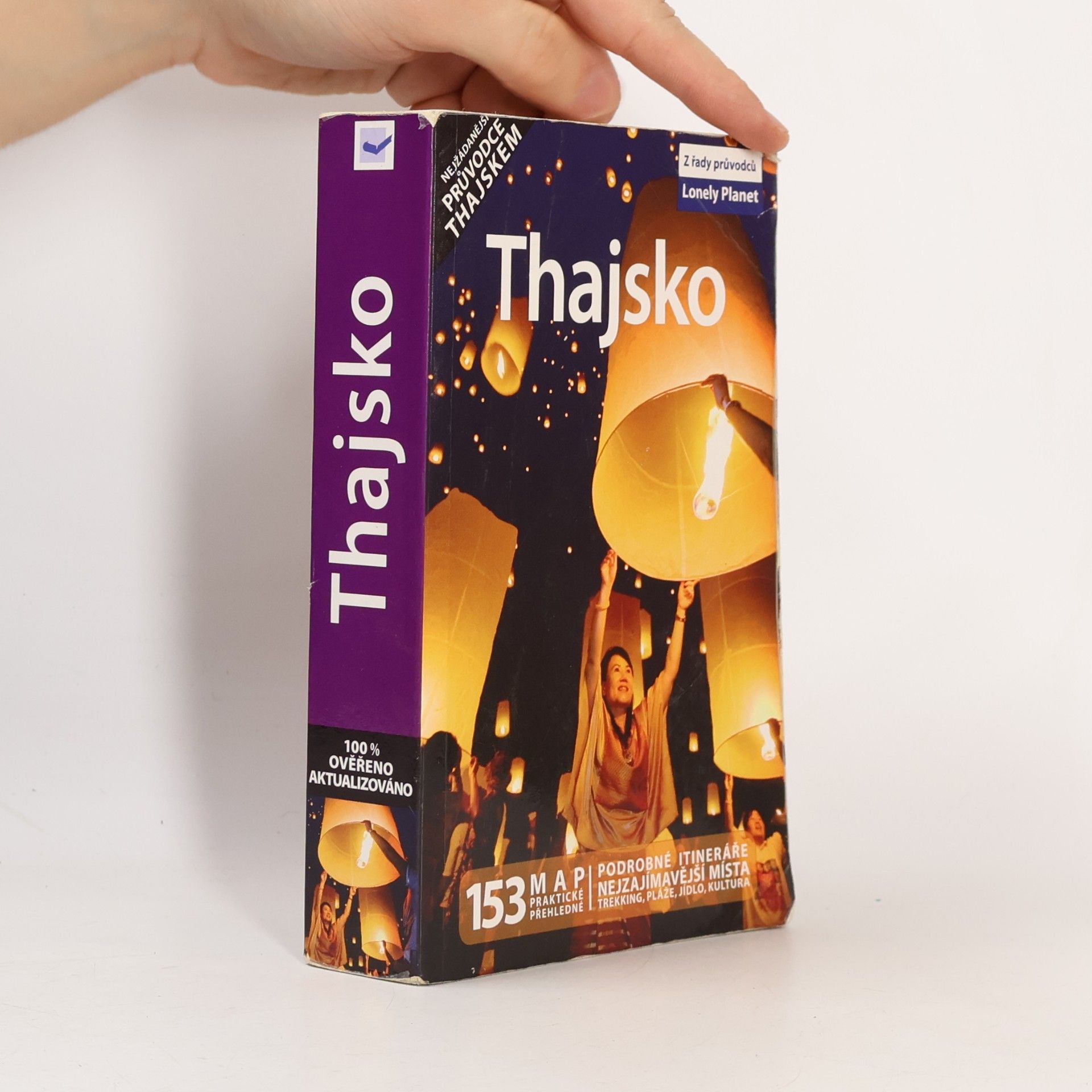 Thajsko