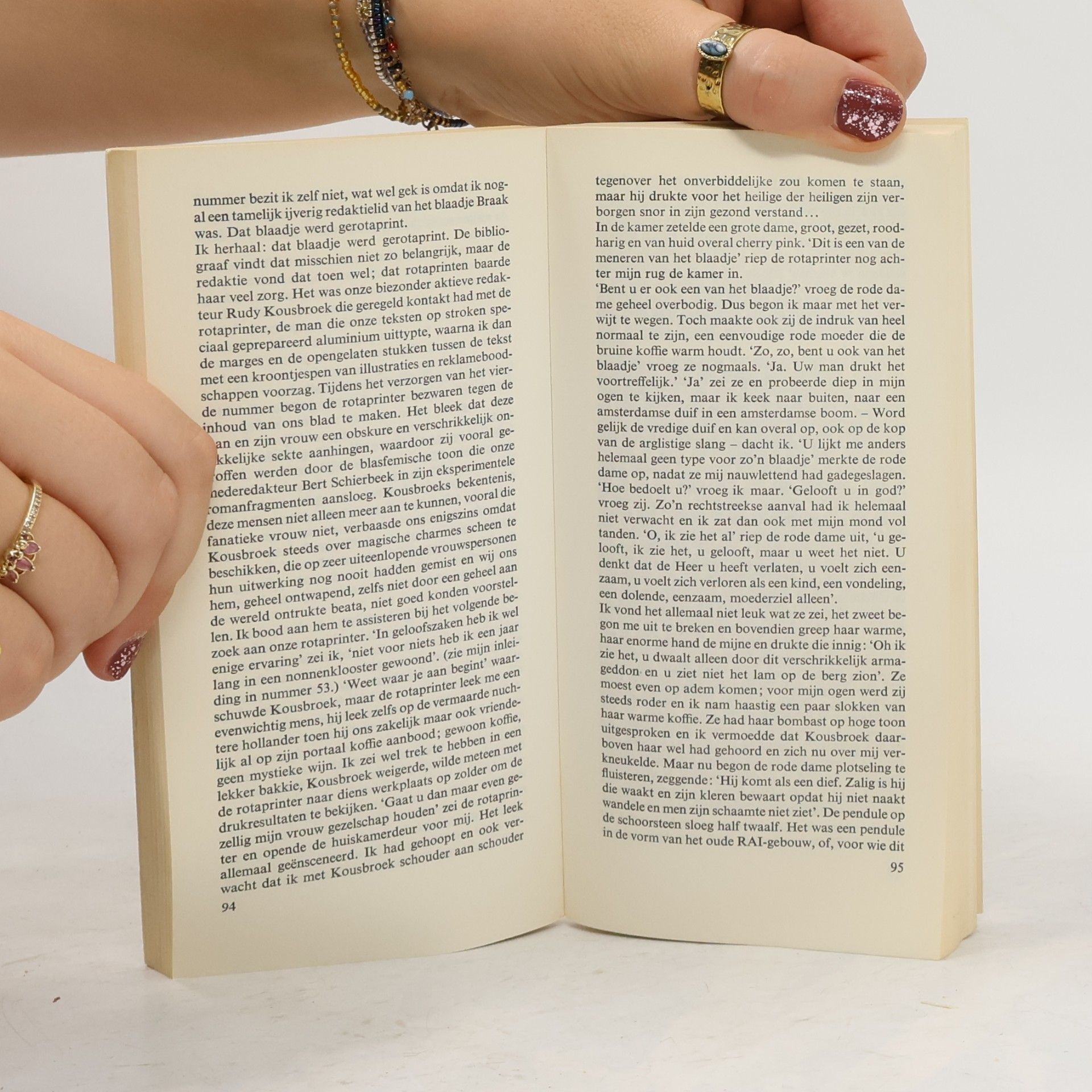 Various authors Literair Akkoord 11