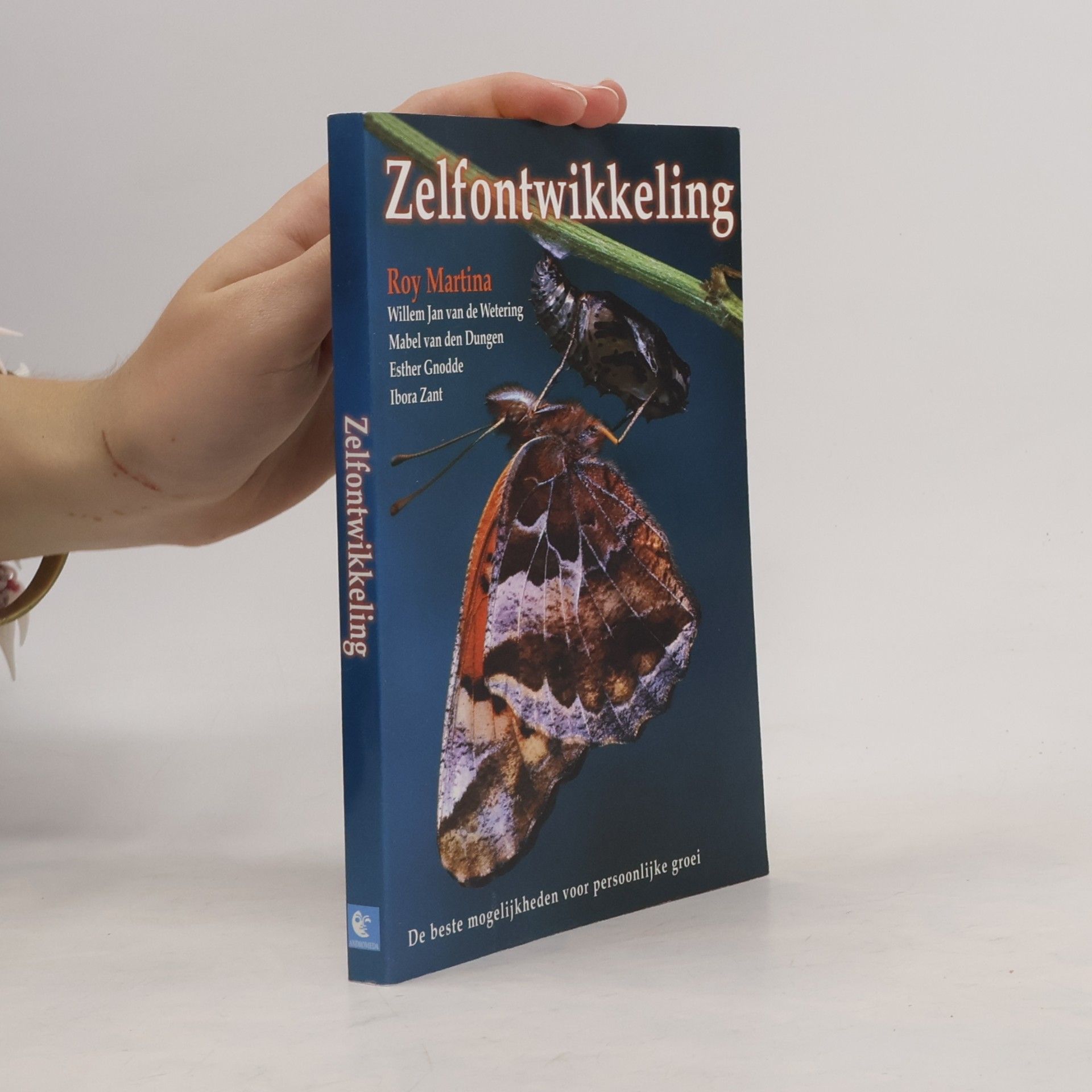 Zelfontwikkeling